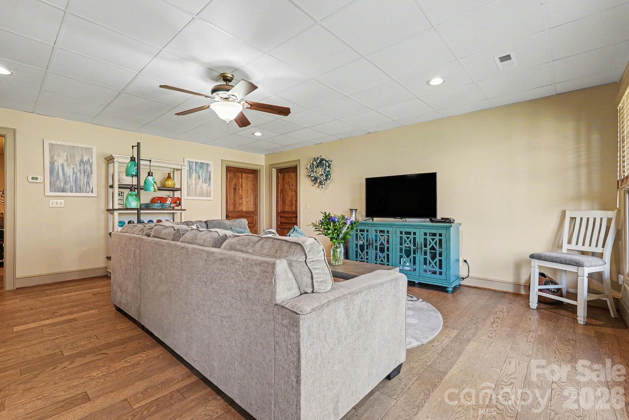 2554 Deep Gap Farm Road — Mill Spring