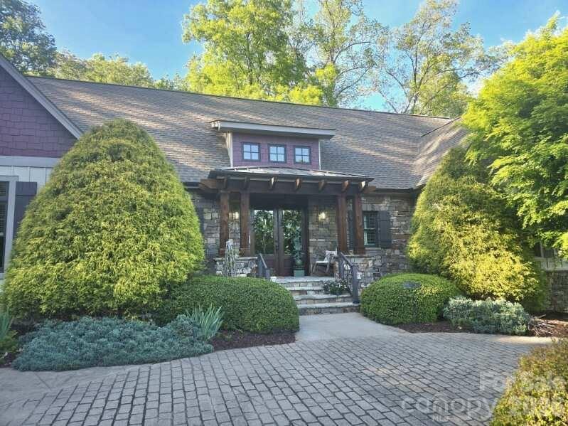 2554 Deep Gap Farm Road — Mill Spring