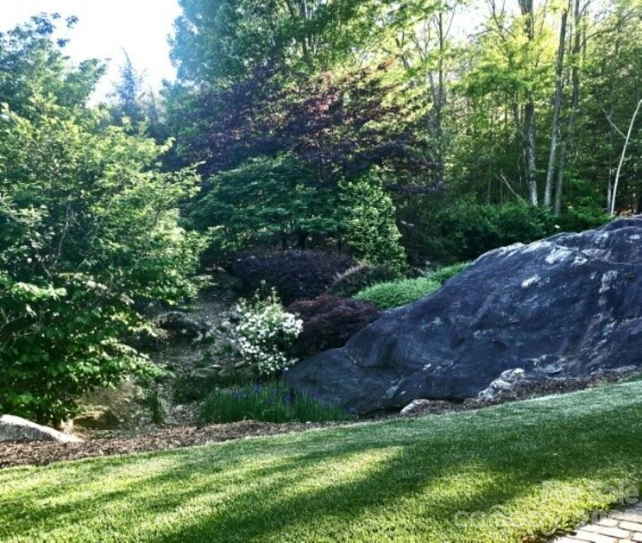 2554 Deep Gap Farm Road — Mill Spring