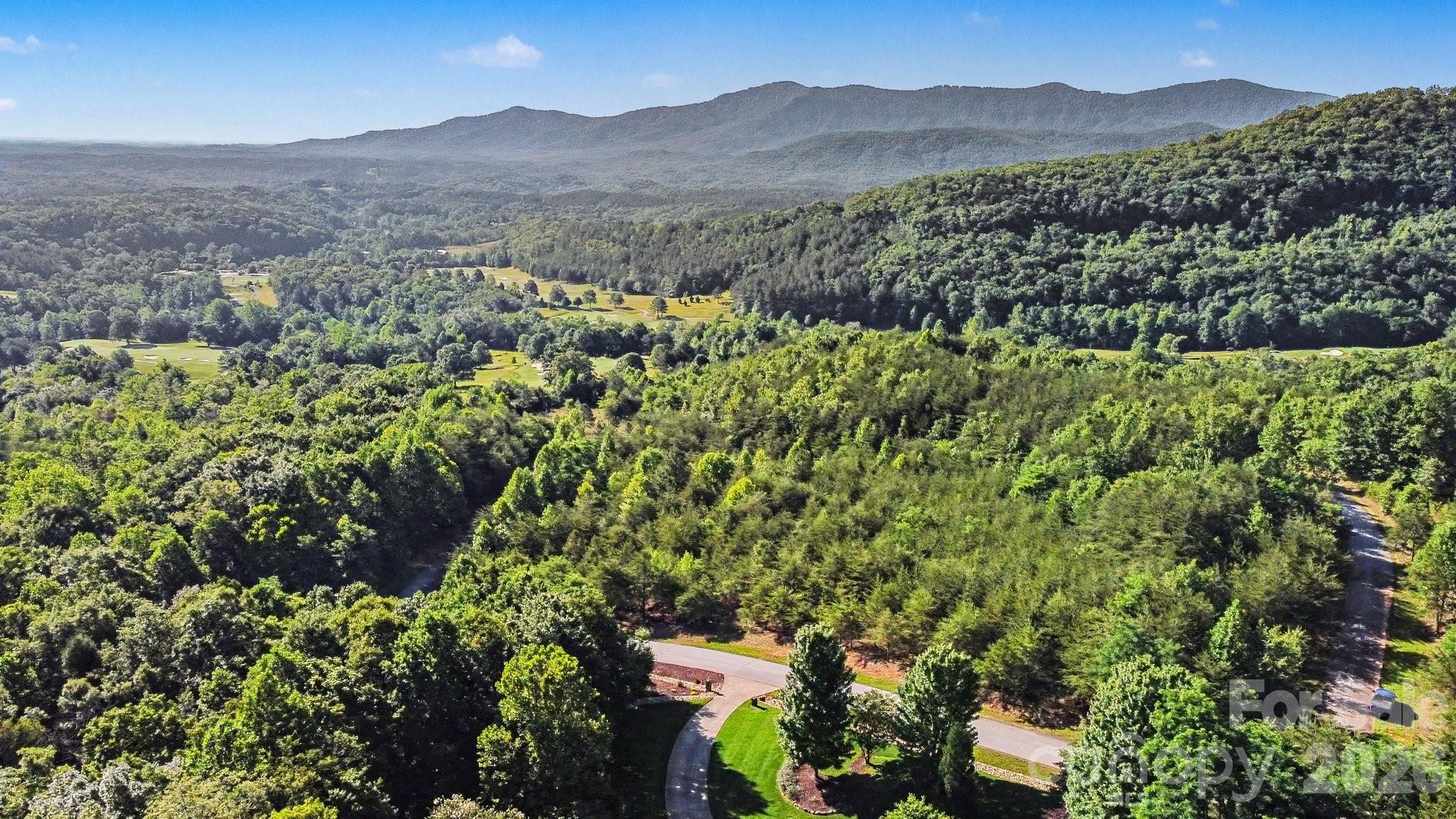 2554 Deep Gap Farm Road — Mill Spring
