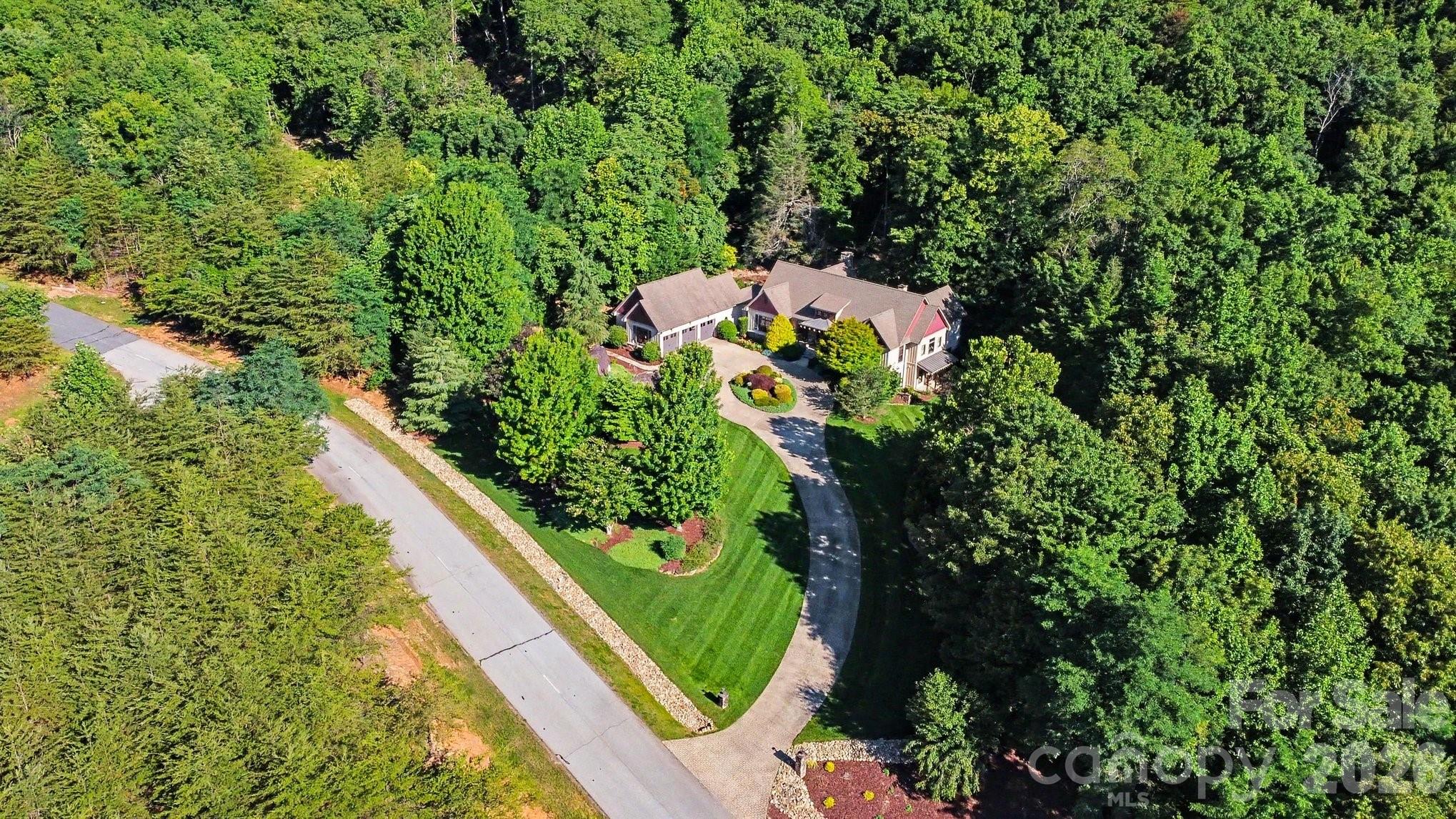 2554 Deep Gap Farm Road — Mill Spring
