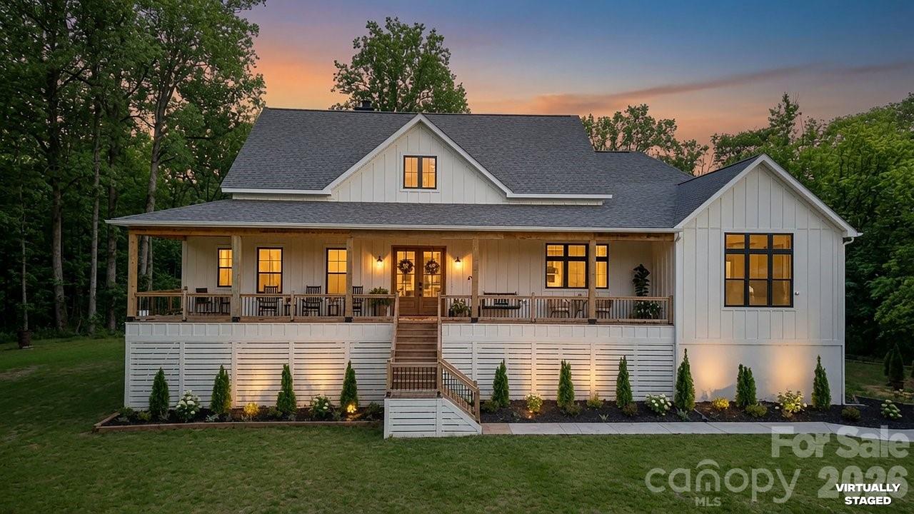7183 John Furr Road #5 — Concord