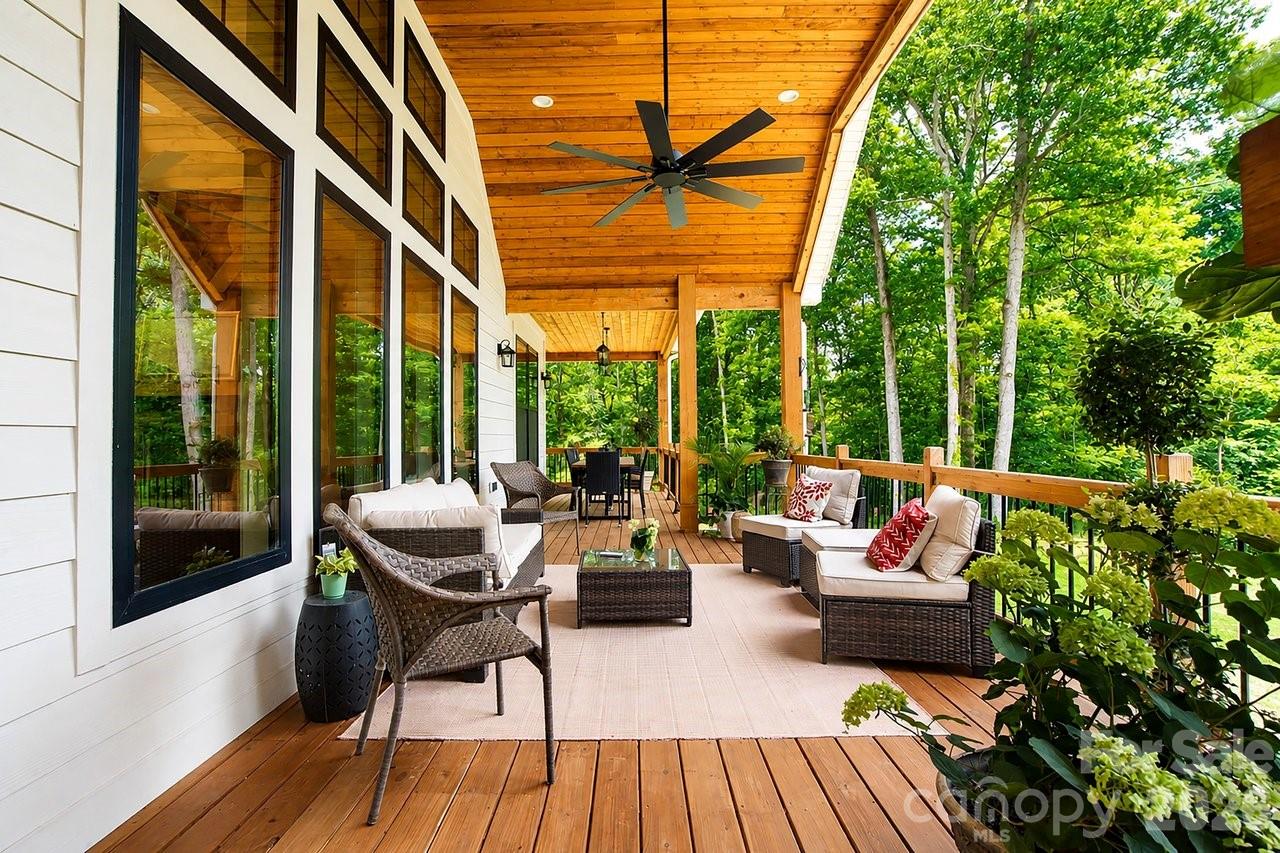 7183 John Furr Road #5 — Concord
