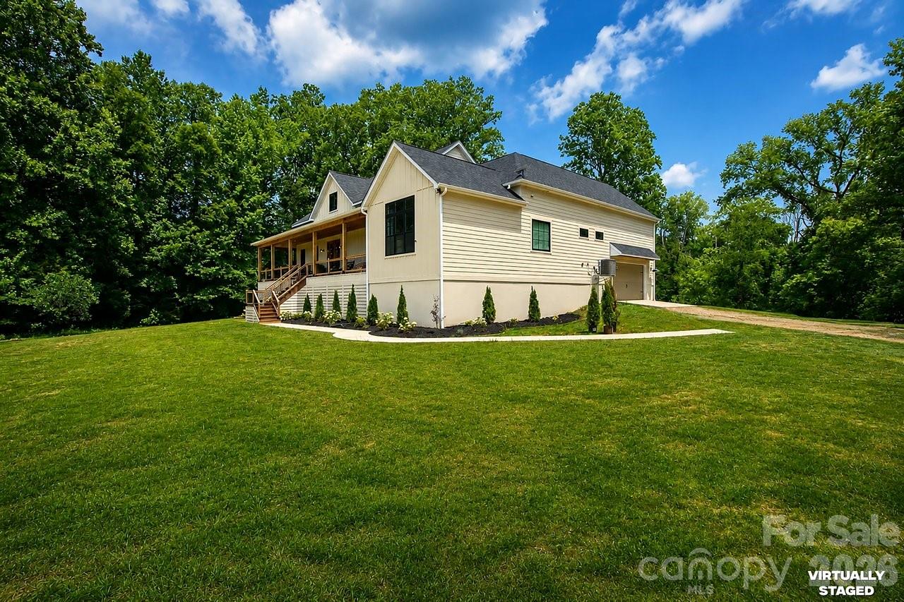 7183 John Furr Road #5 — Concord