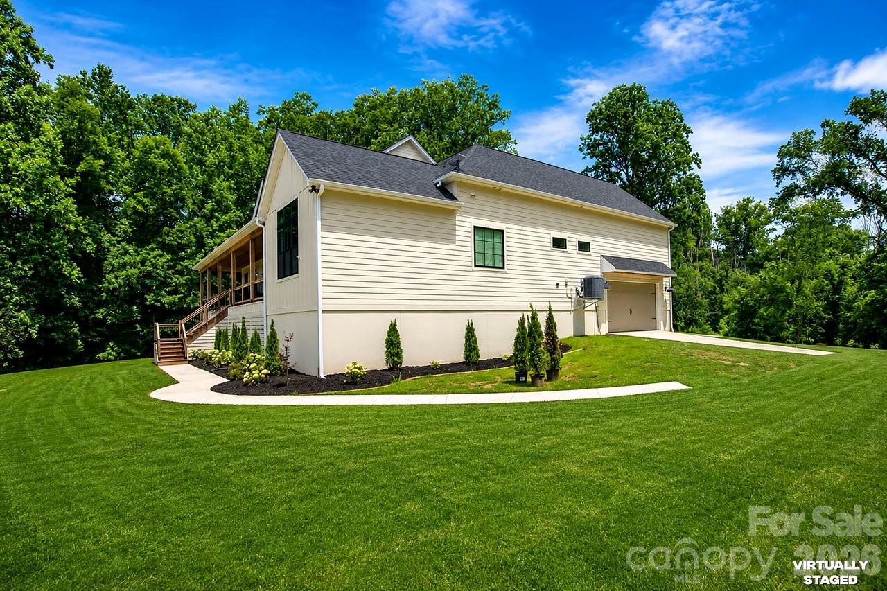 7183 John Furr Road #5 — Concord