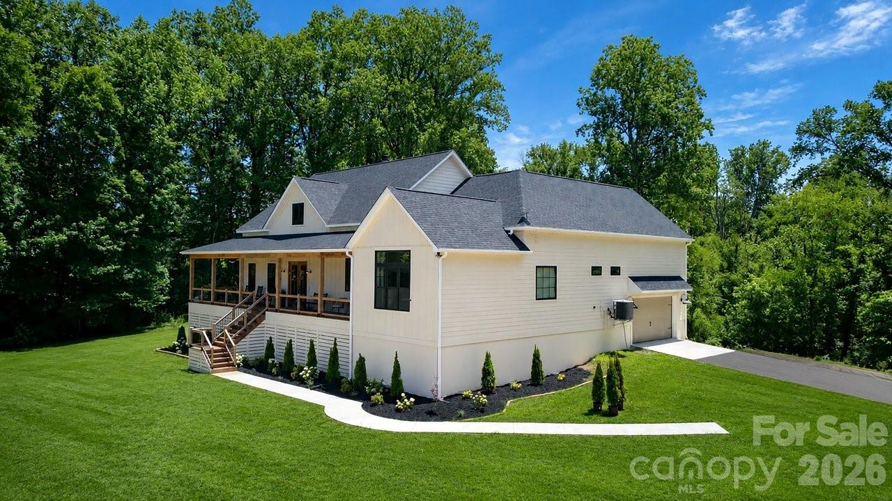 7183 John Furr Road #5 — Concord