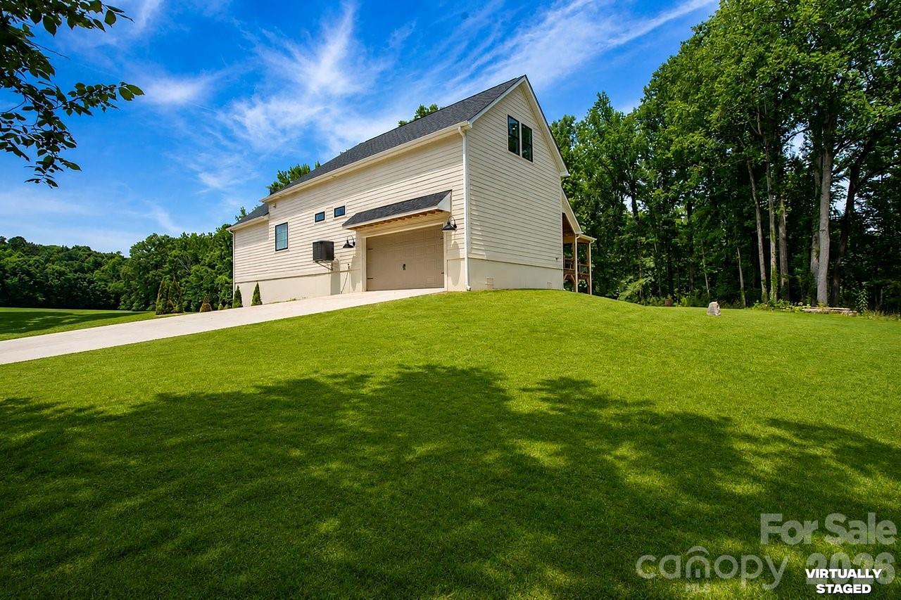 7183 John Furr Road #5 — Concord