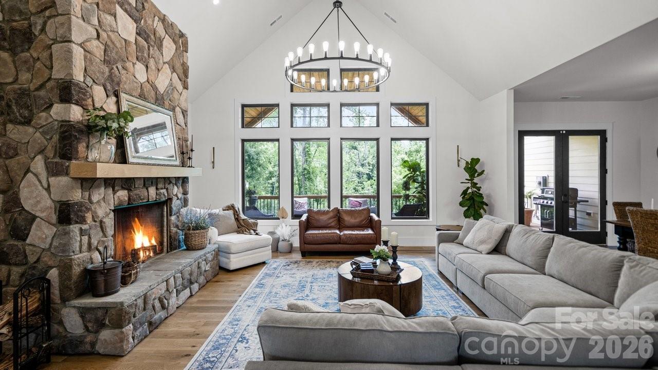 7183 John Furr Road #5 — Concord