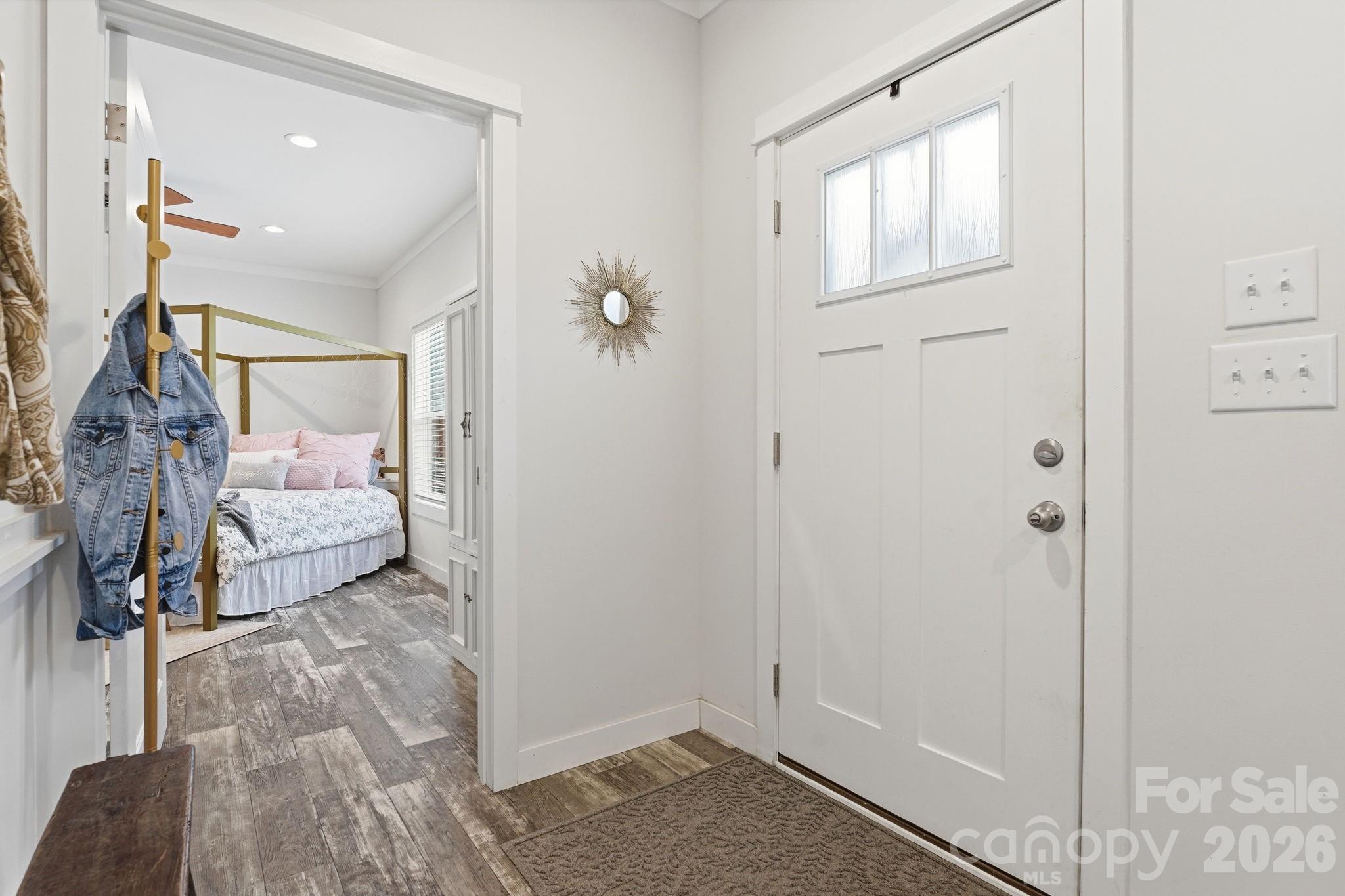 118 Sanford Court — Troy