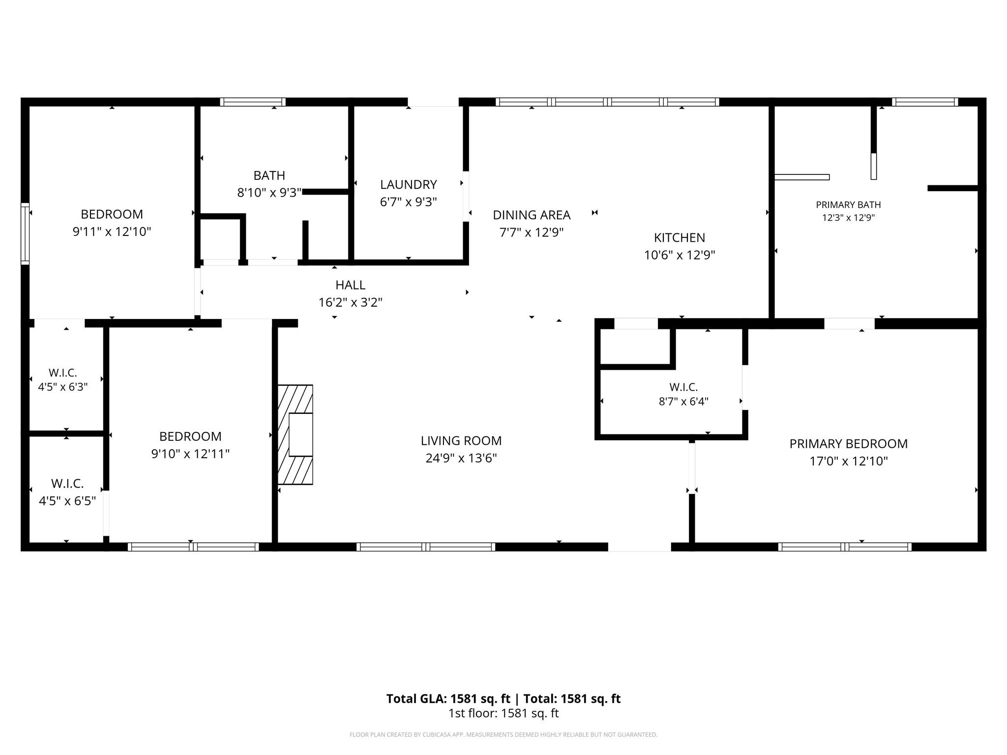 118 Sanford Court — Troy