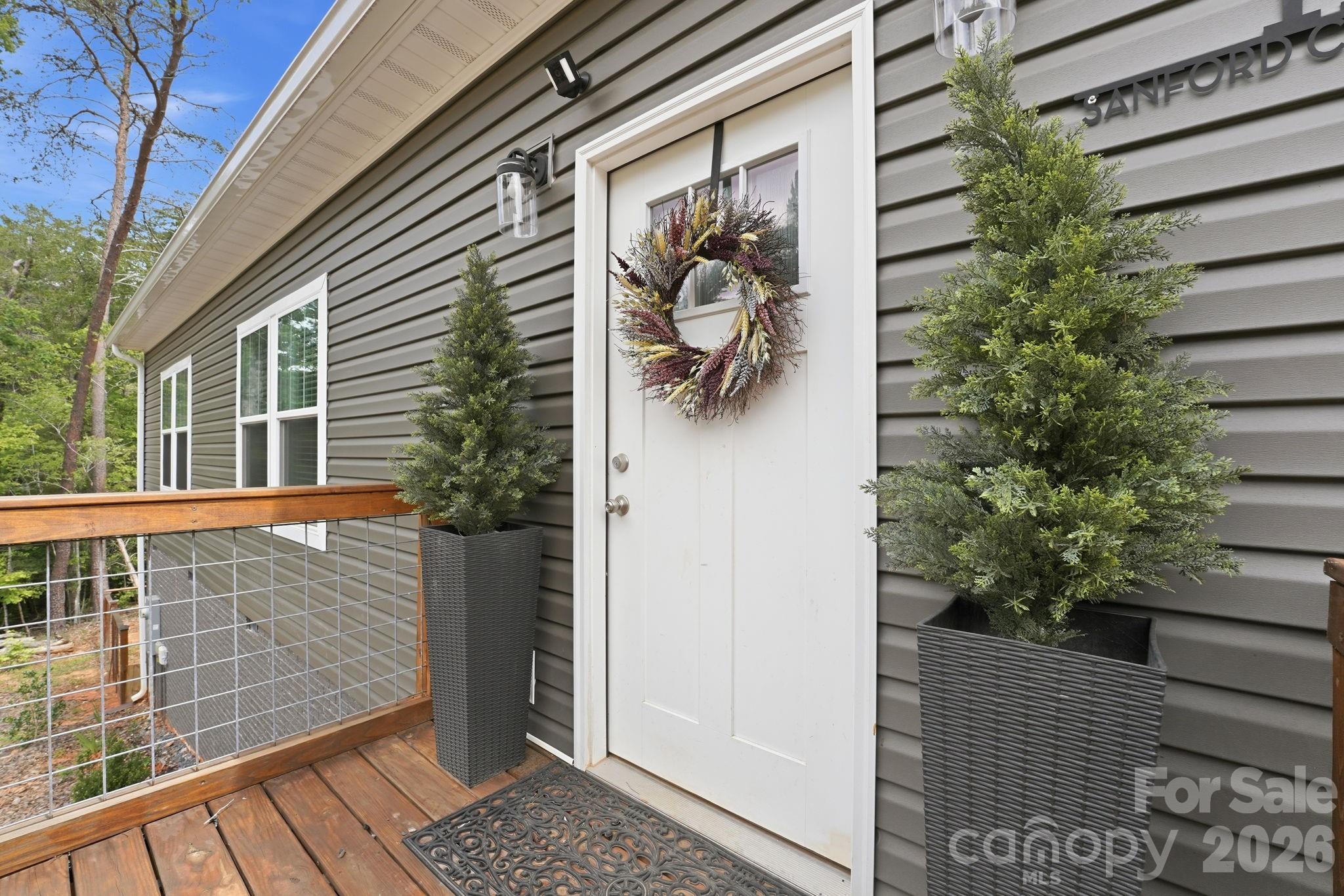 118 Sanford Court — Troy
