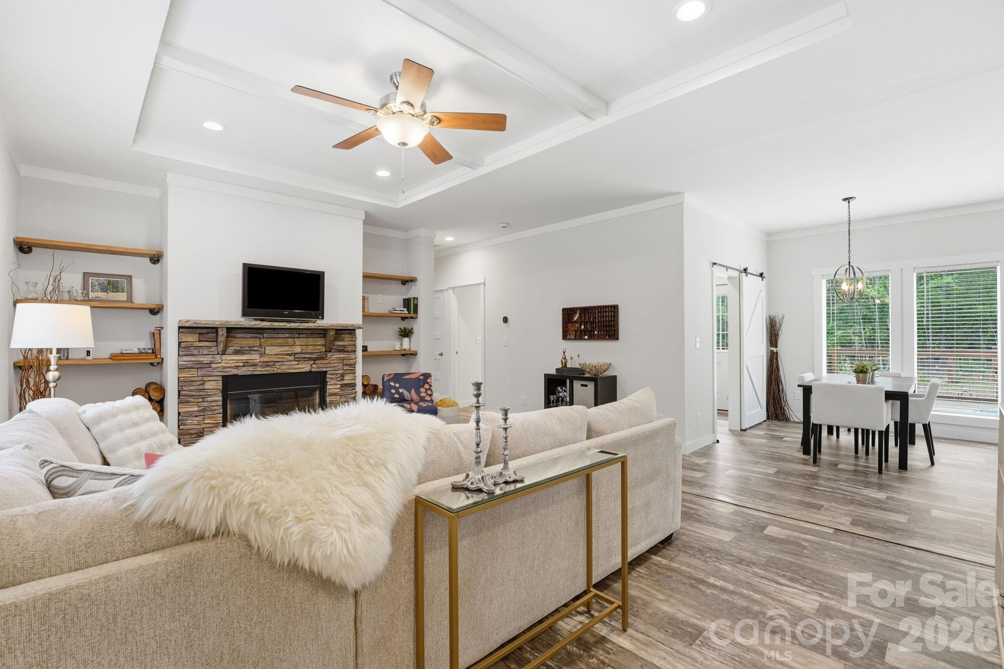 118 Sanford Court — Troy