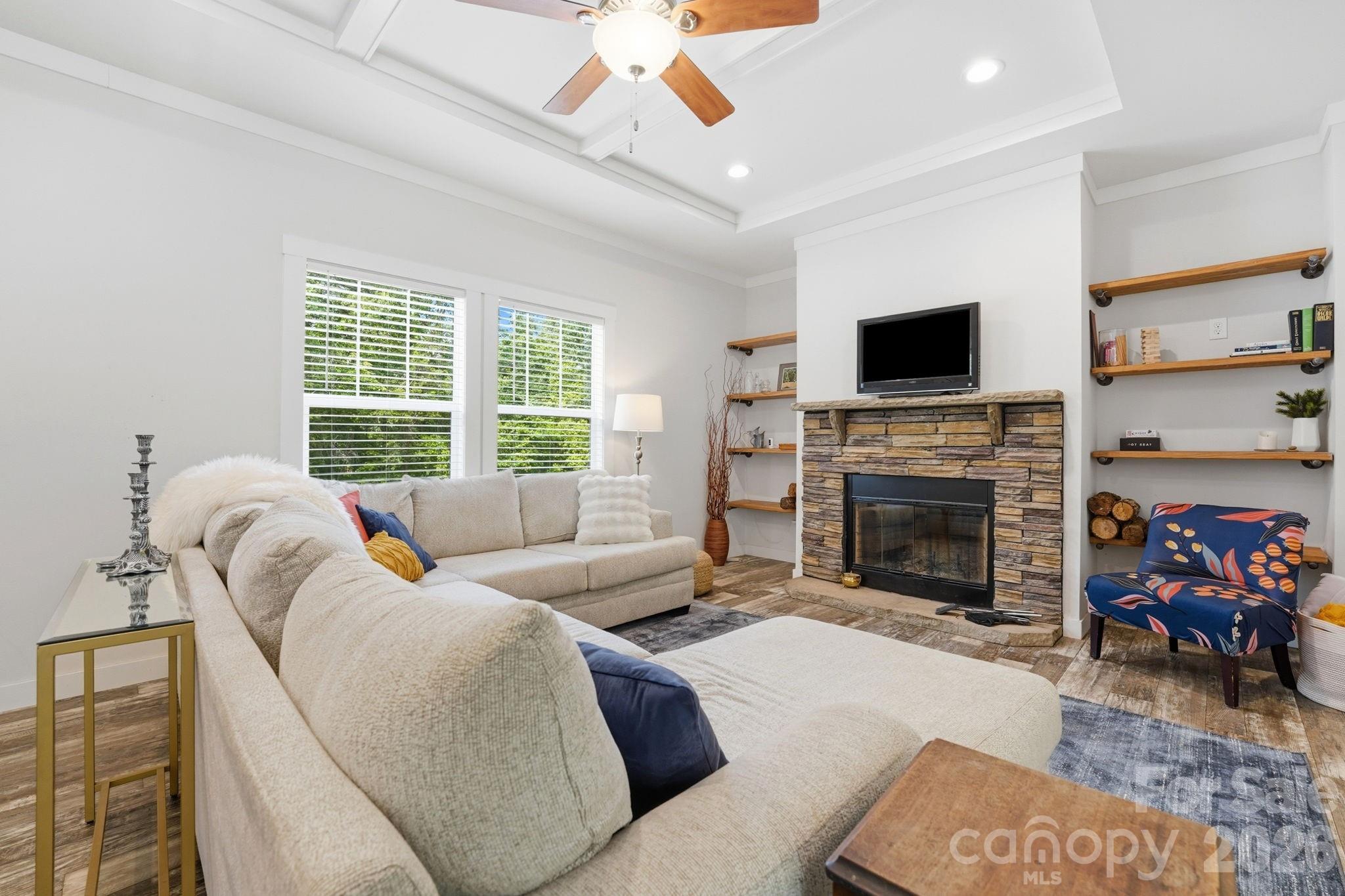 118 Sanford Court — Troy