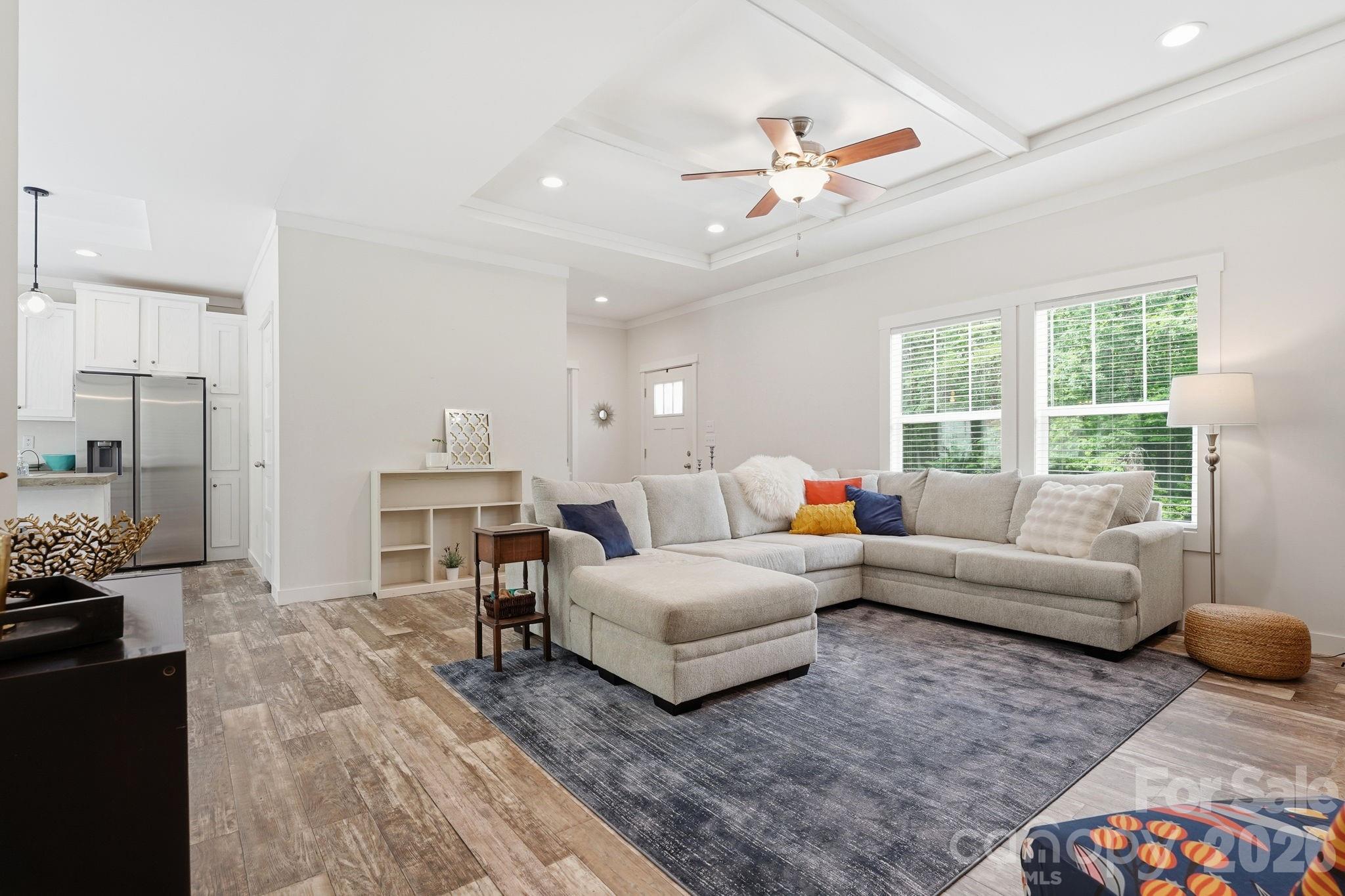 118 Sanford Court — Troy