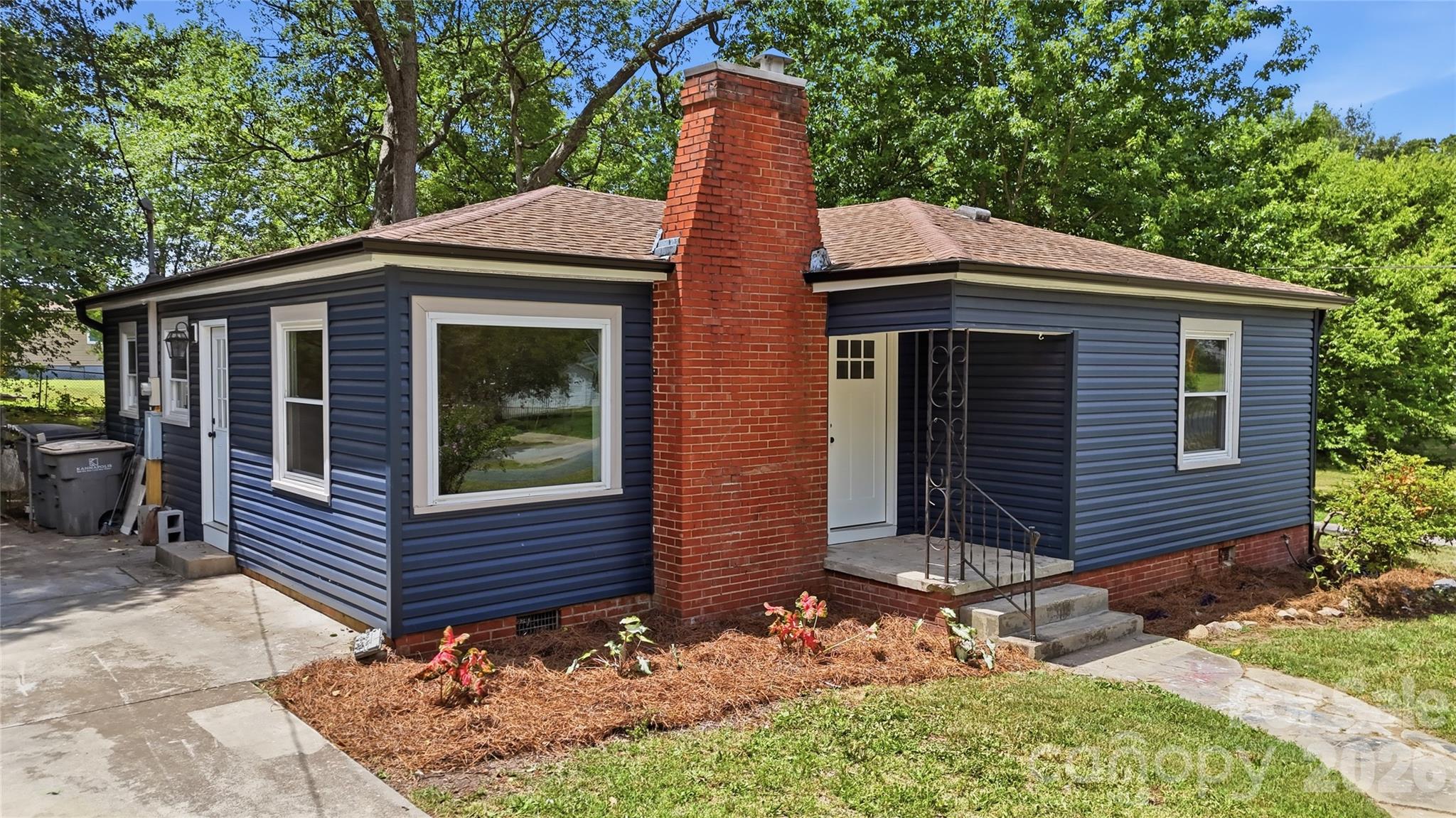1200 E 11th Street — Kannapolis