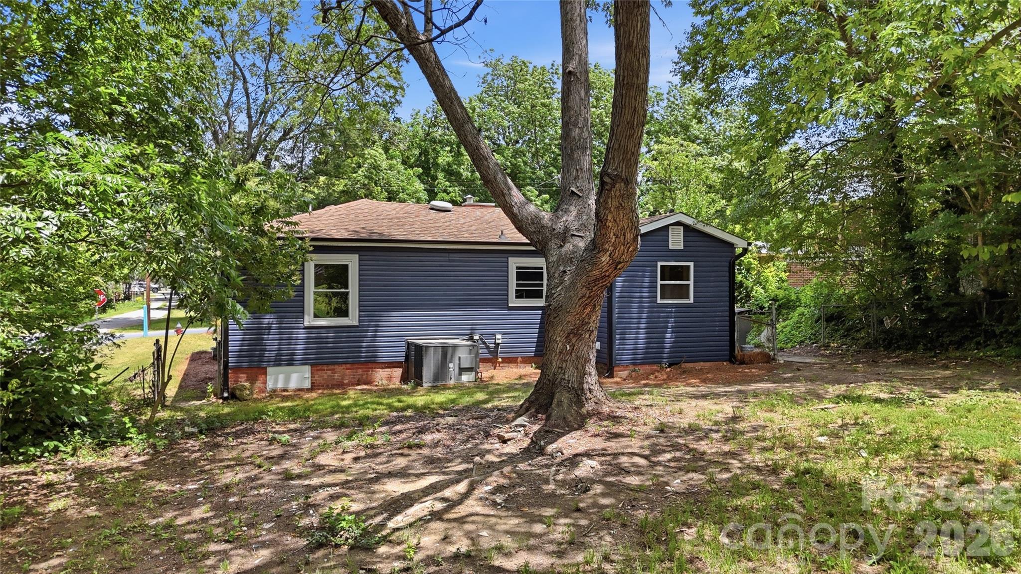 1200 E 11th Street — Kannapolis