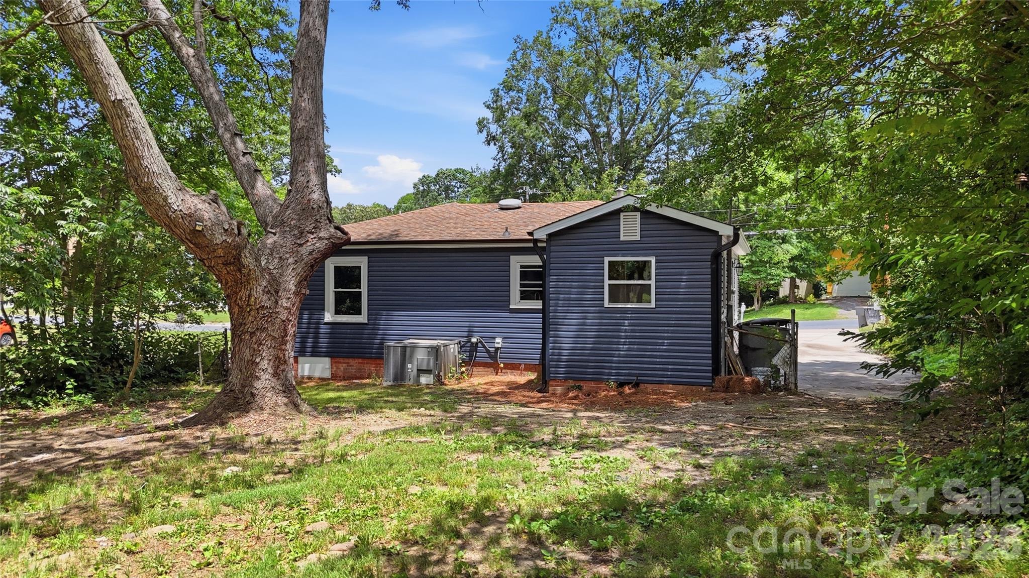 1200 E 11th Street — Kannapolis