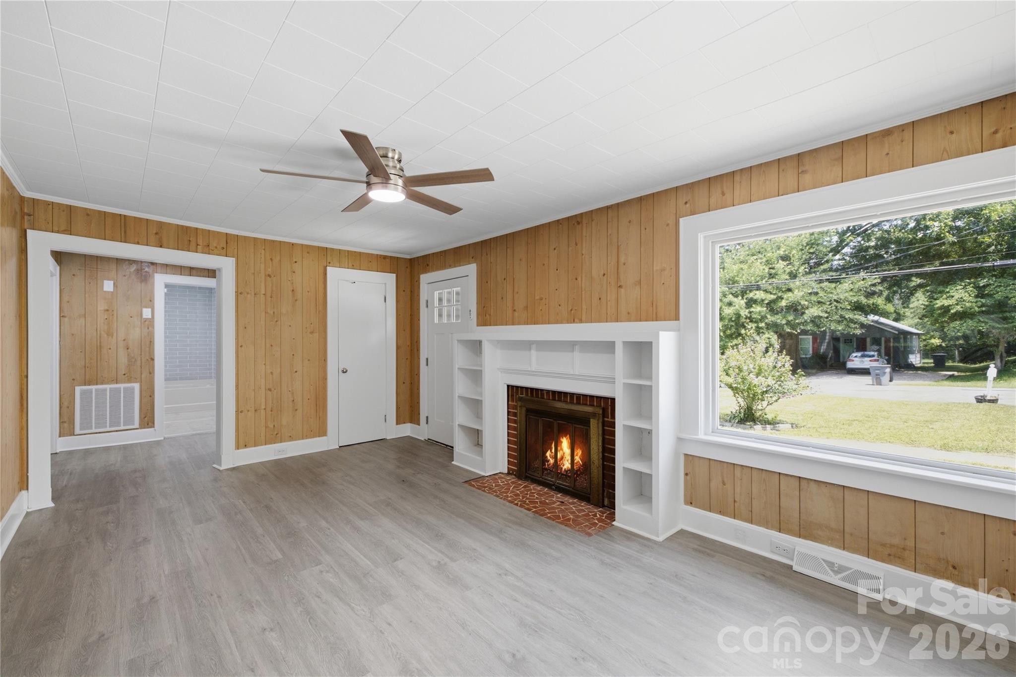 1200 E 11th Street — Kannapolis