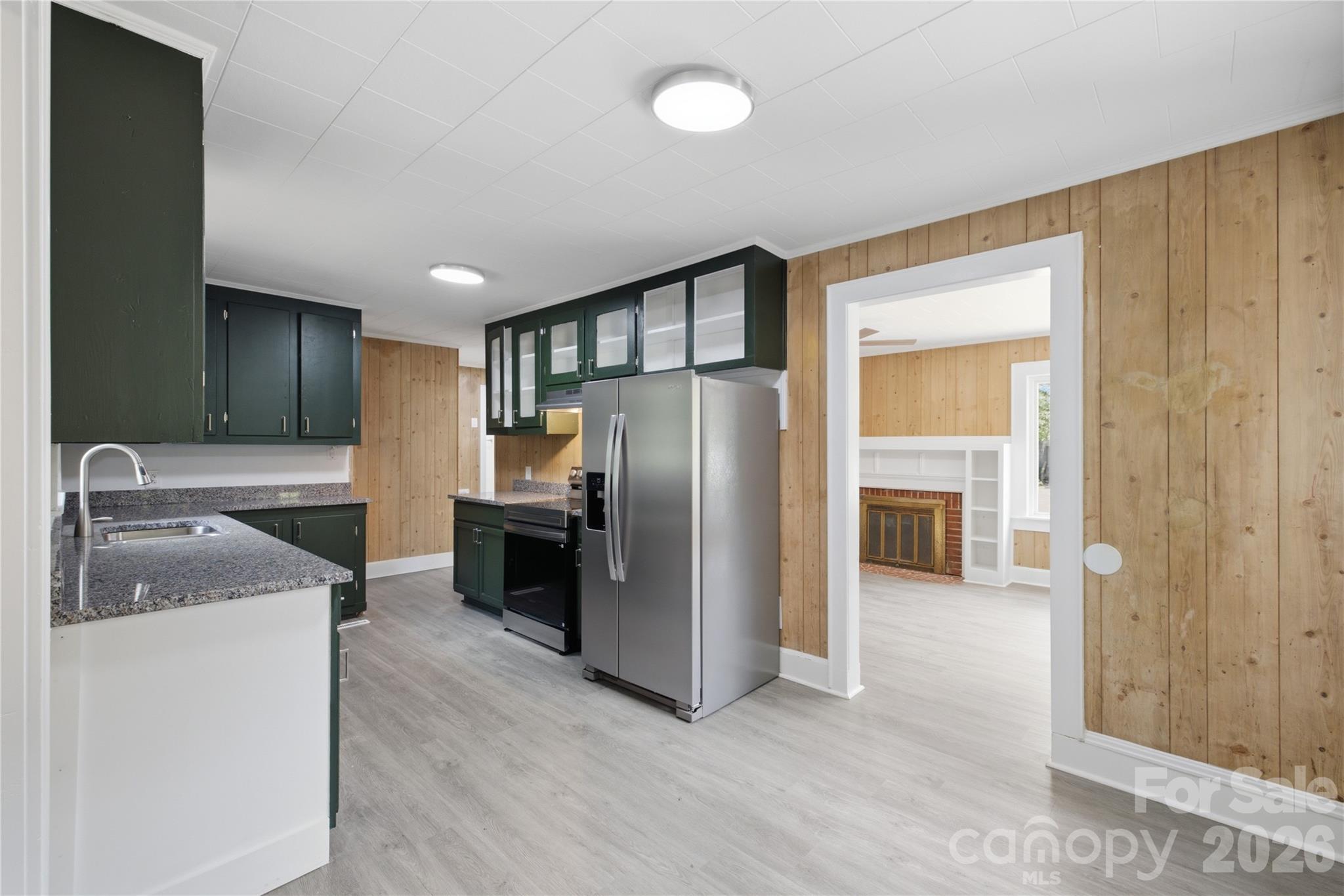 1200 E 11th Street — Kannapolis
