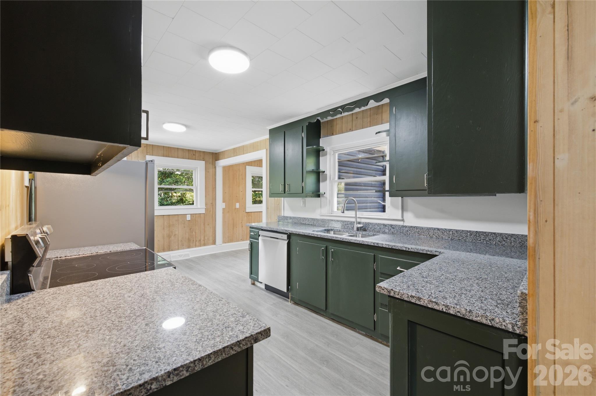 1200 E 11th Street — Kannapolis