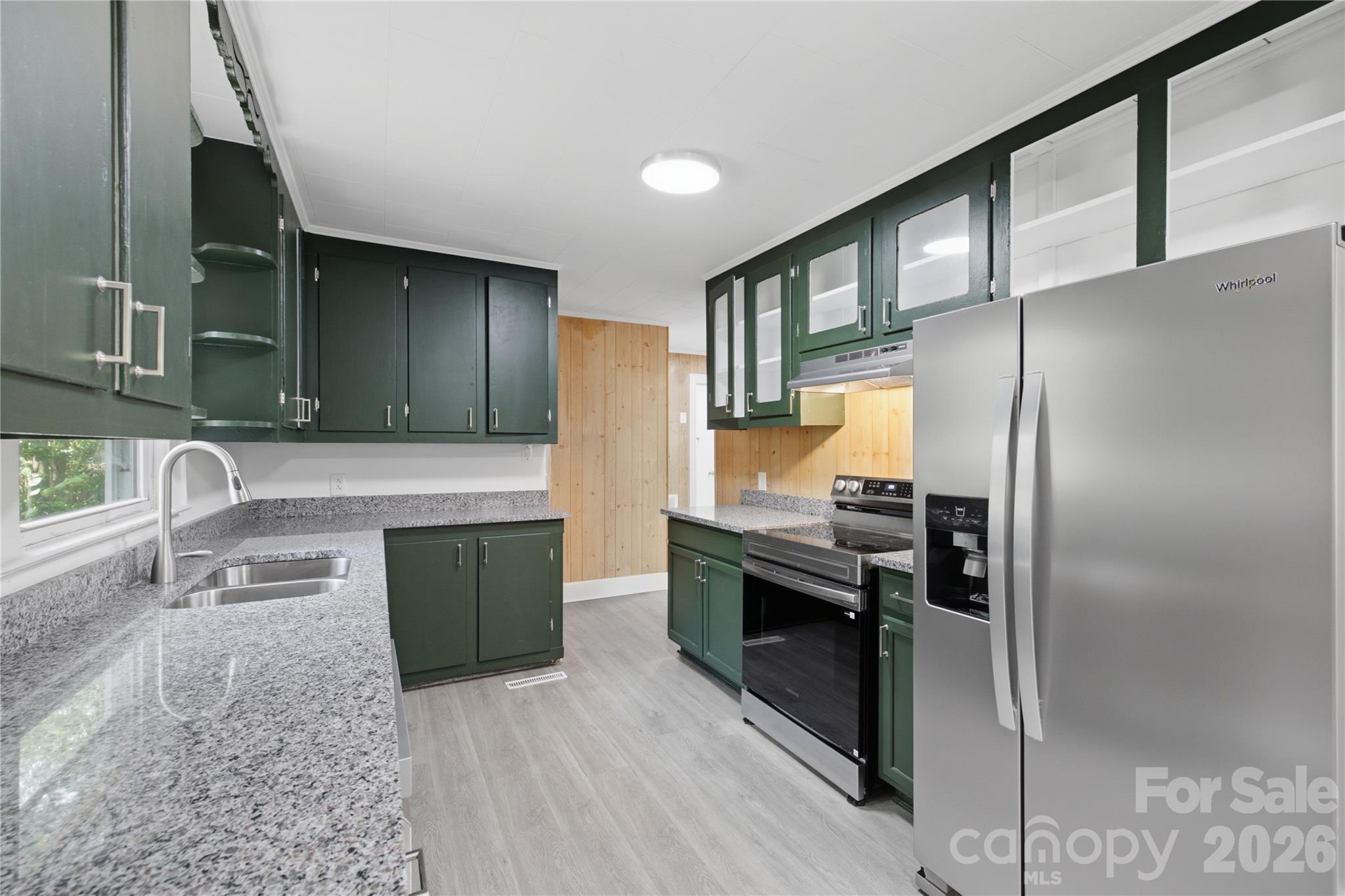 1200 E 11th Street — Kannapolis
