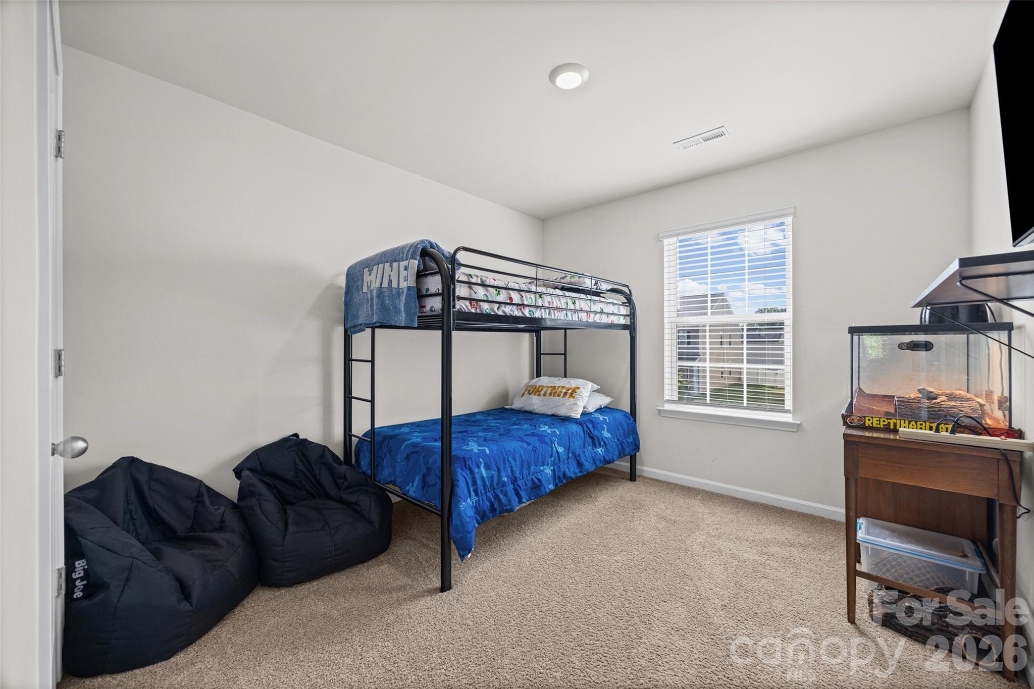 542 King Clover Lane — Clover
