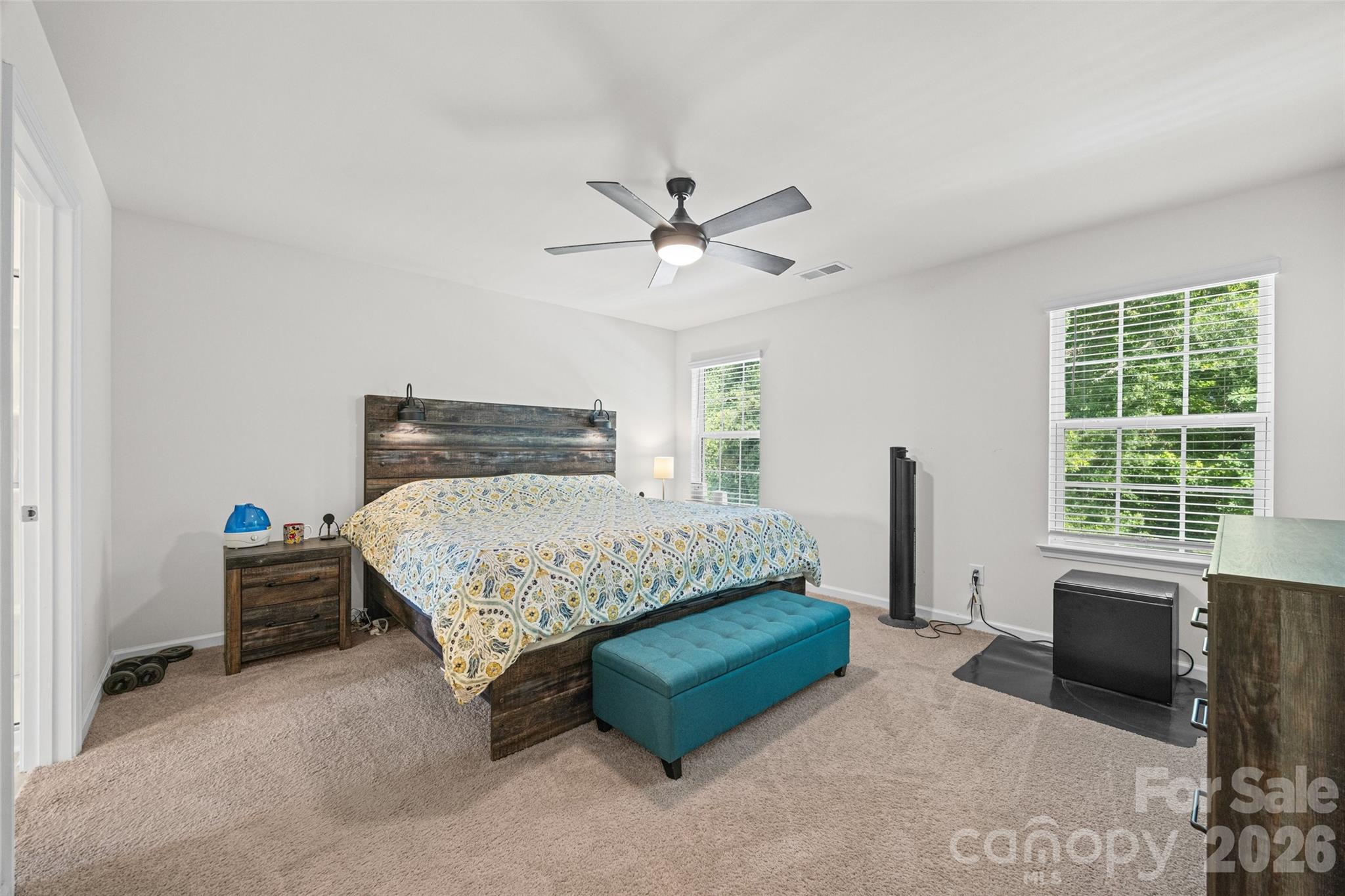 542 King Clover Lane — Clover