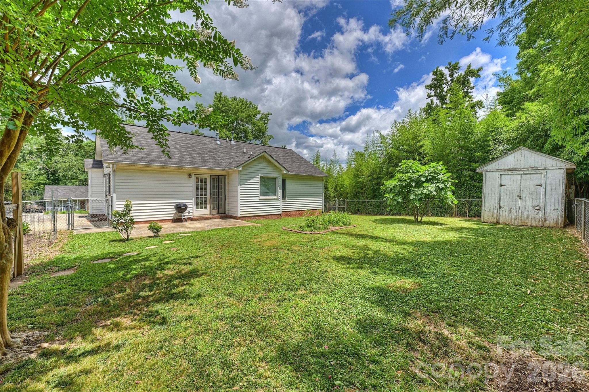 1673 Ashridge Road — Rock Hill