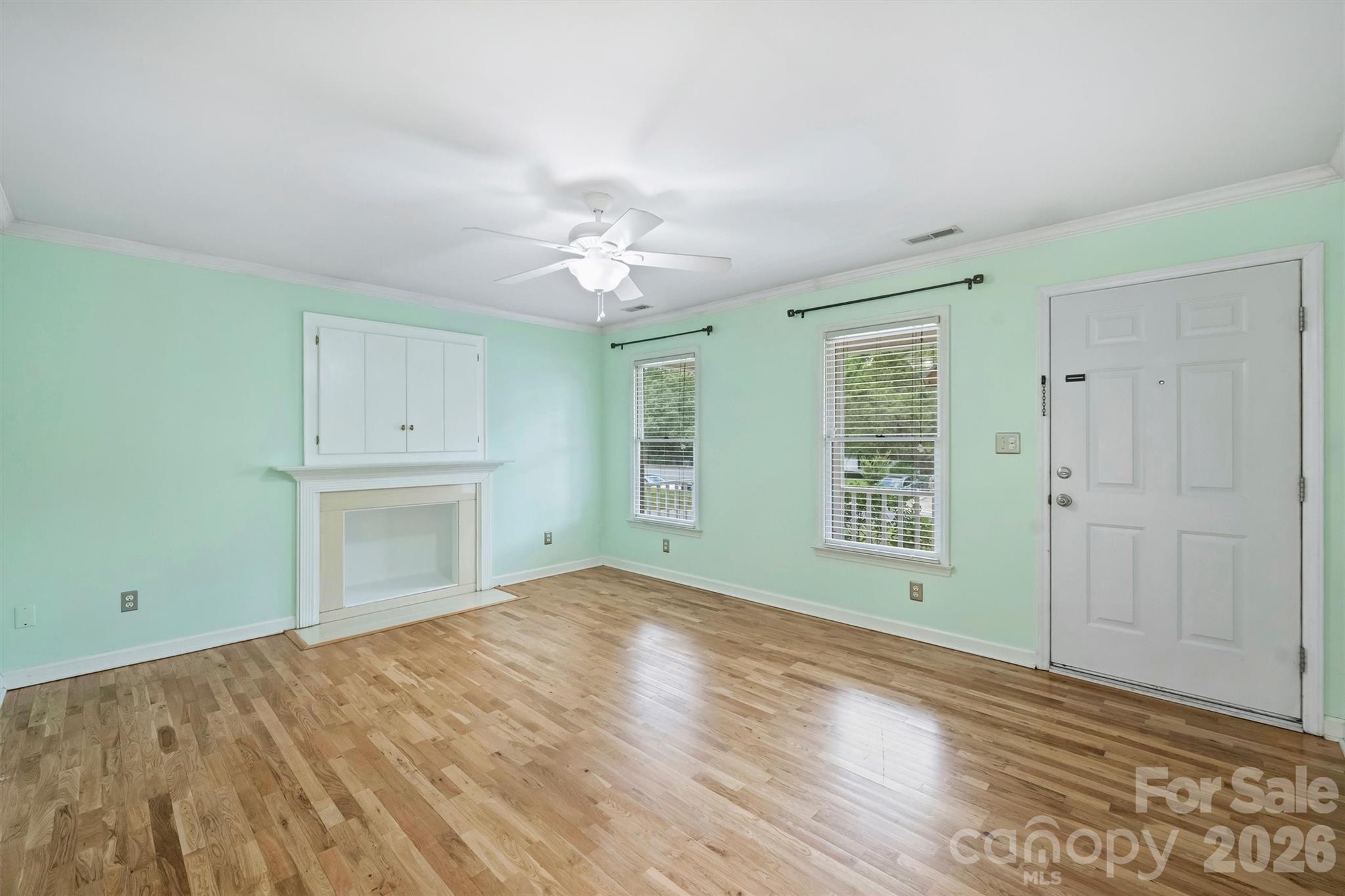 1673 Ashridge Road — Rock Hill