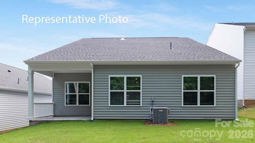 620 17th Avenue Drive NE — Hickory