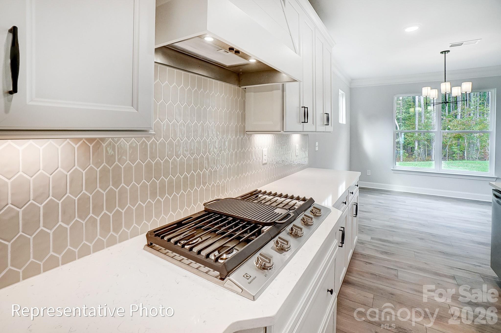 8011 James Query Road — Mint Hill