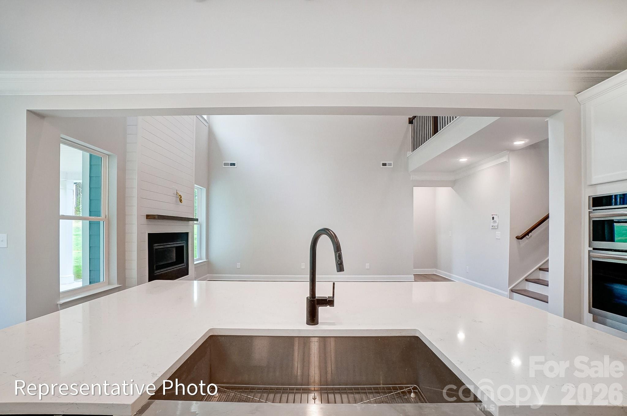 8011 James Query Road — Mint Hill