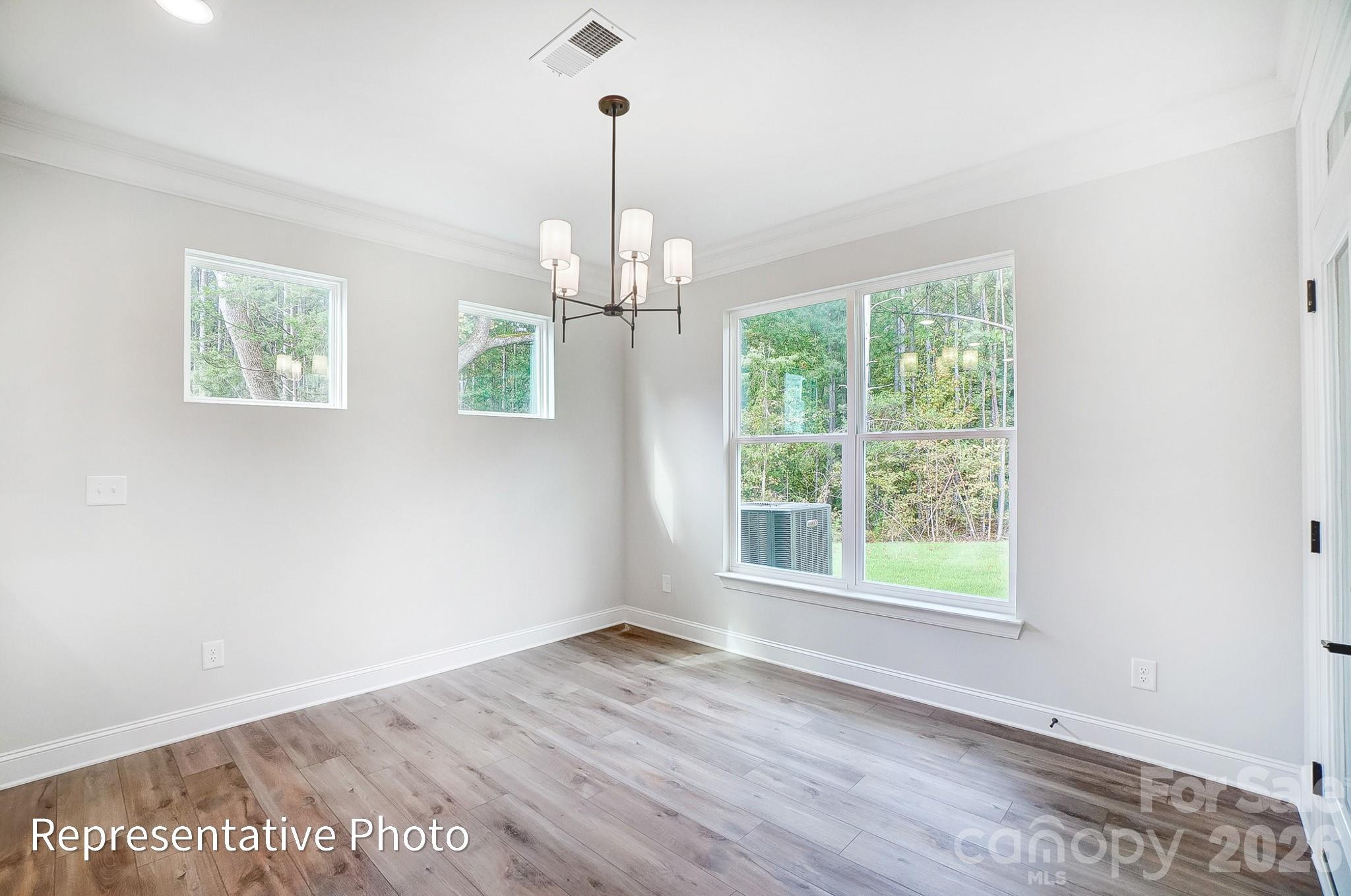 8011 James Query Road — Mint Hill