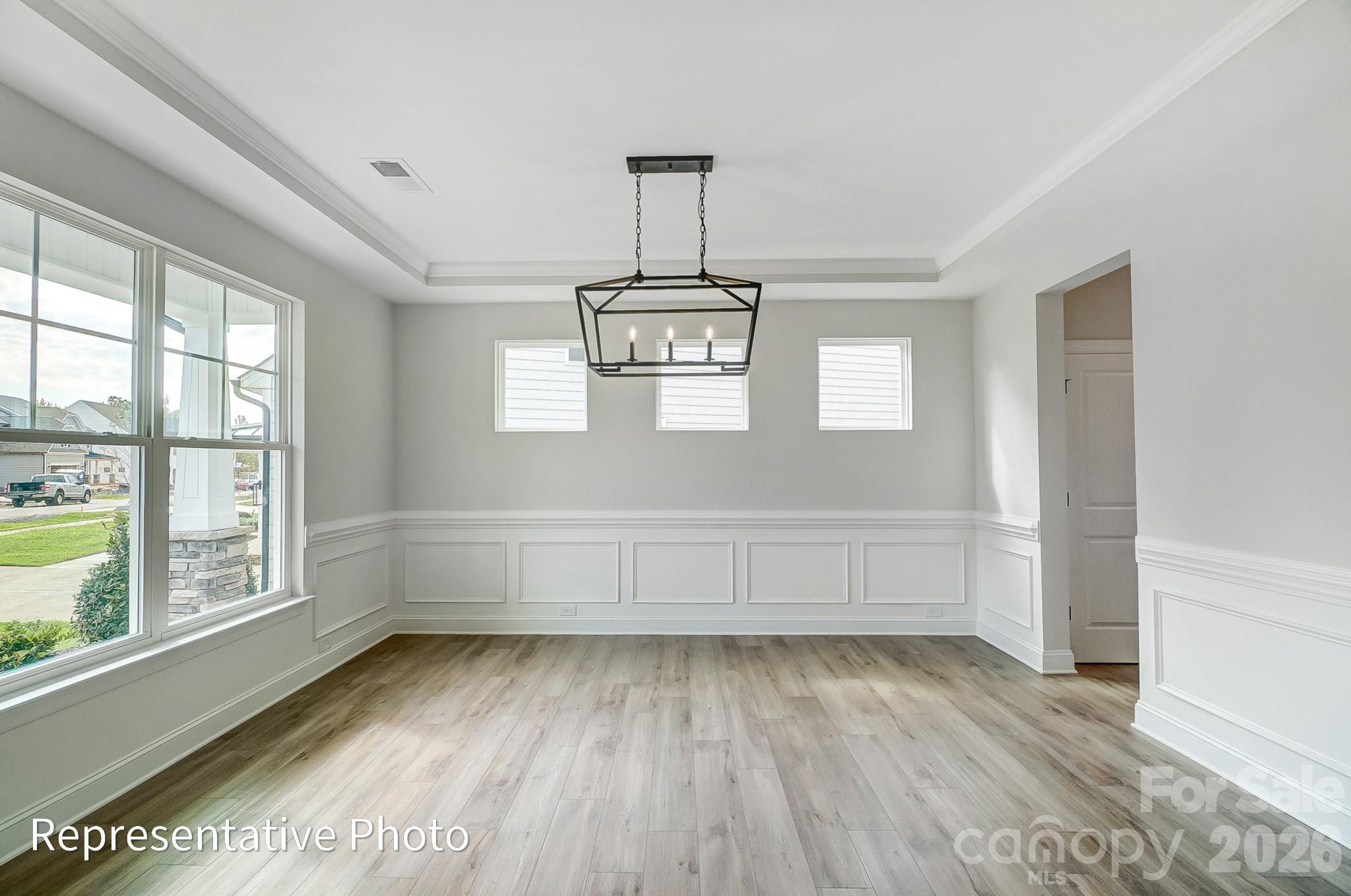 8011 James Query Road — Mint Hill