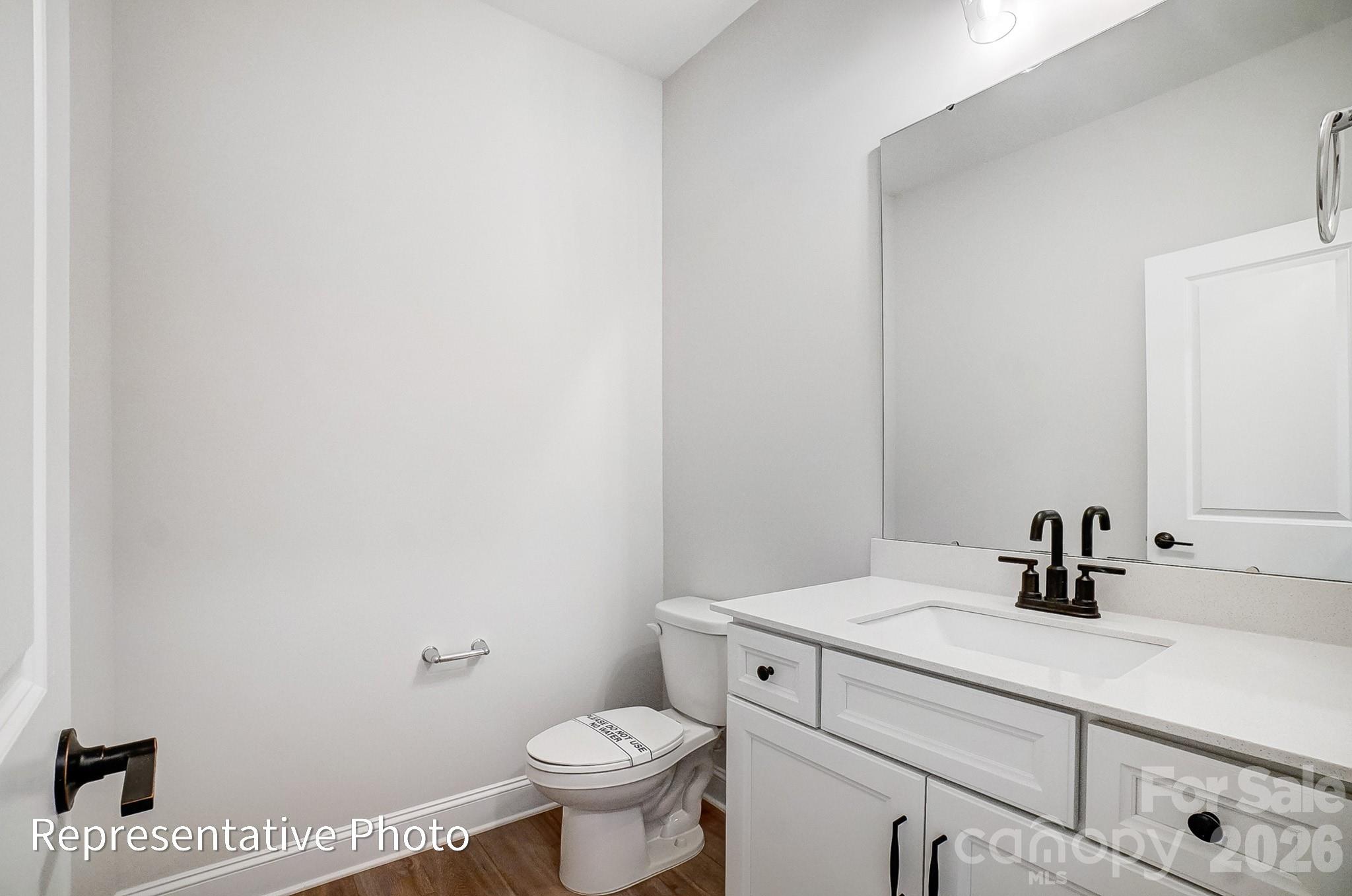 8011 James Query Road — Mint Hill