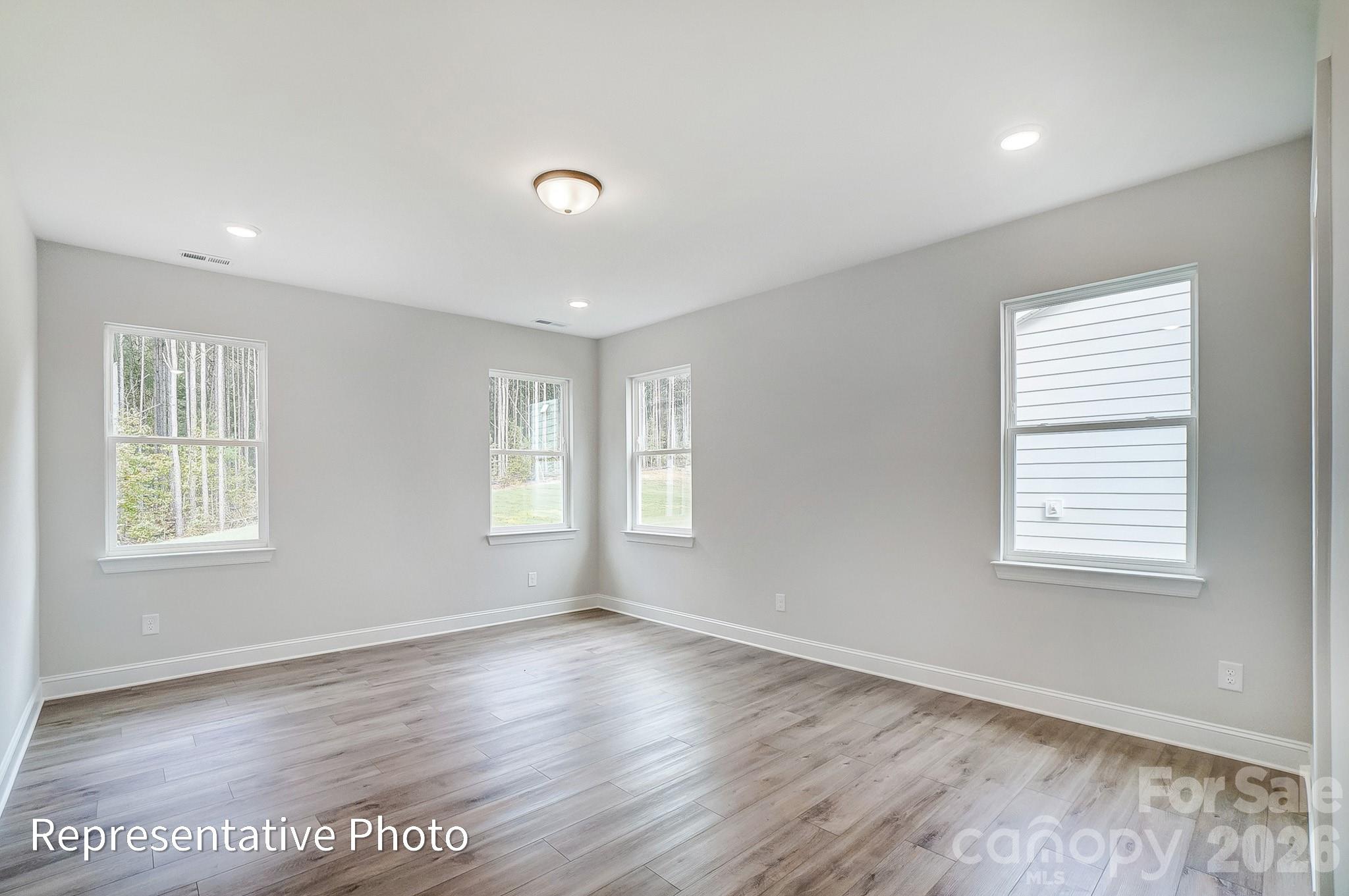 8011 James Query Road — Mint Hill