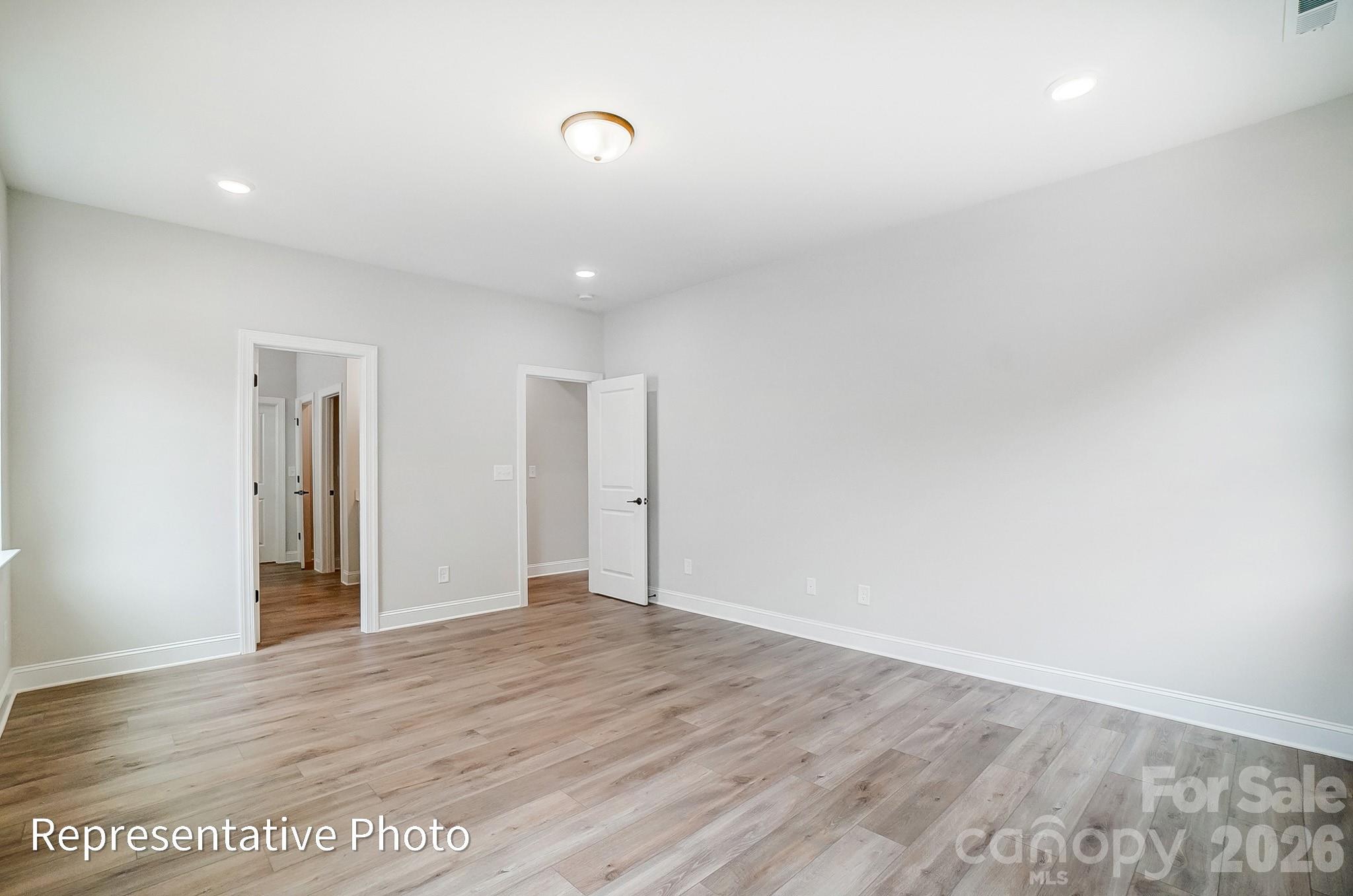 8011 James Query Road — Mint Hill