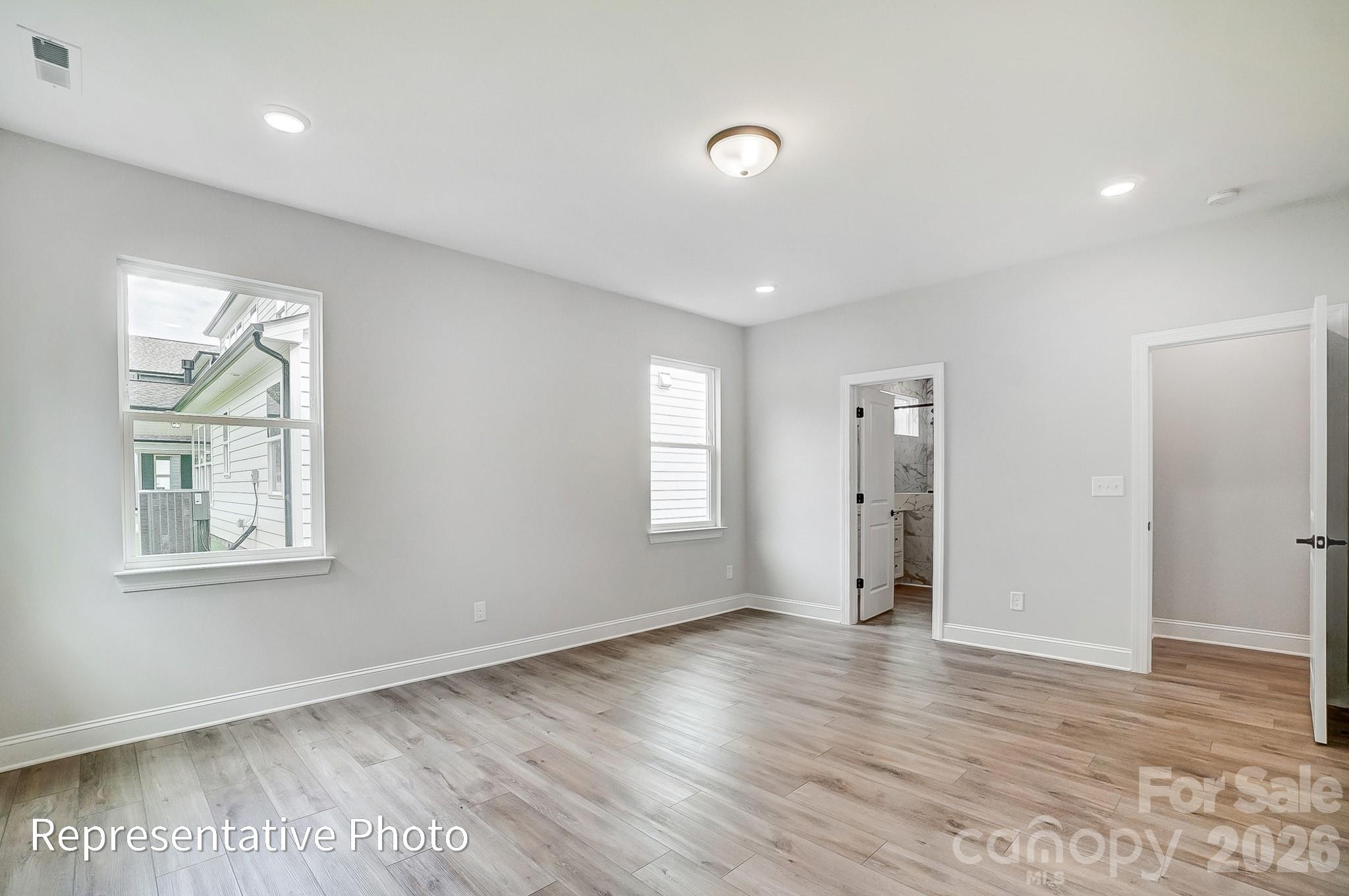 8011 James Query Road — Mint Hill