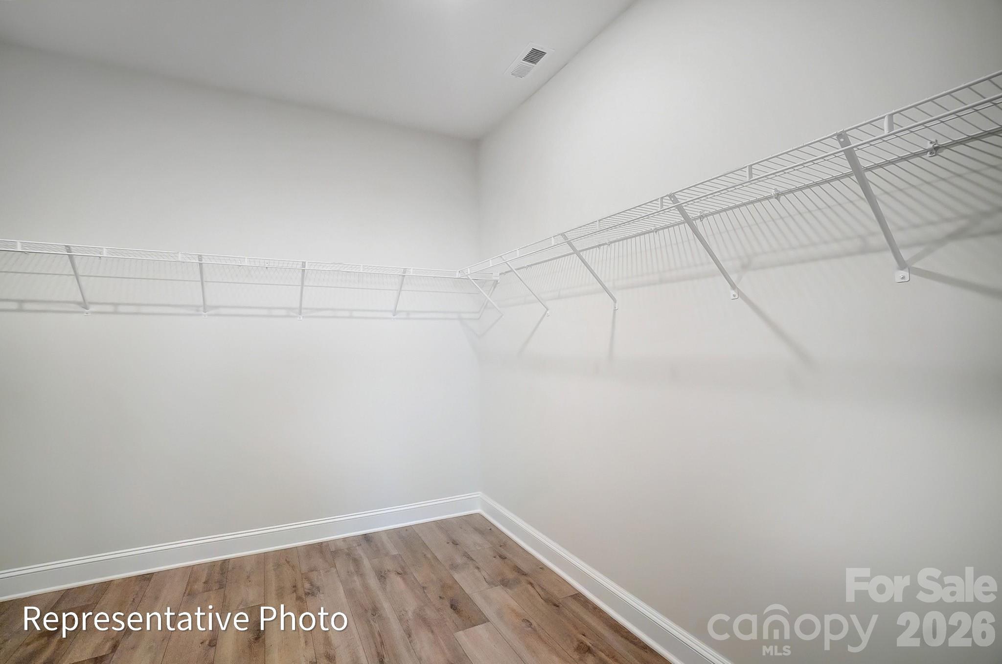 8011 James Query Road — Mint Hill