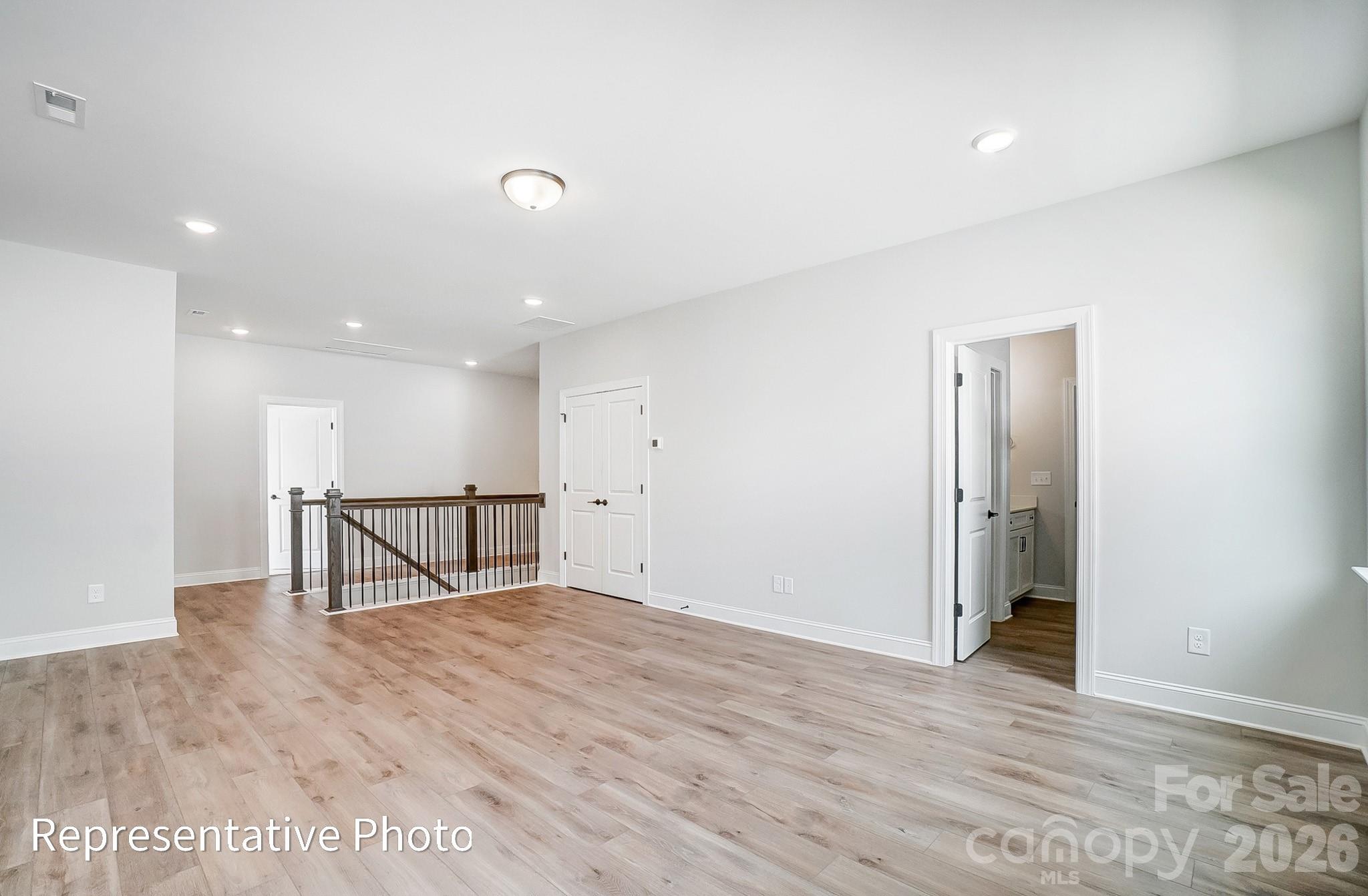 8011 James Query Road — Mint Hill