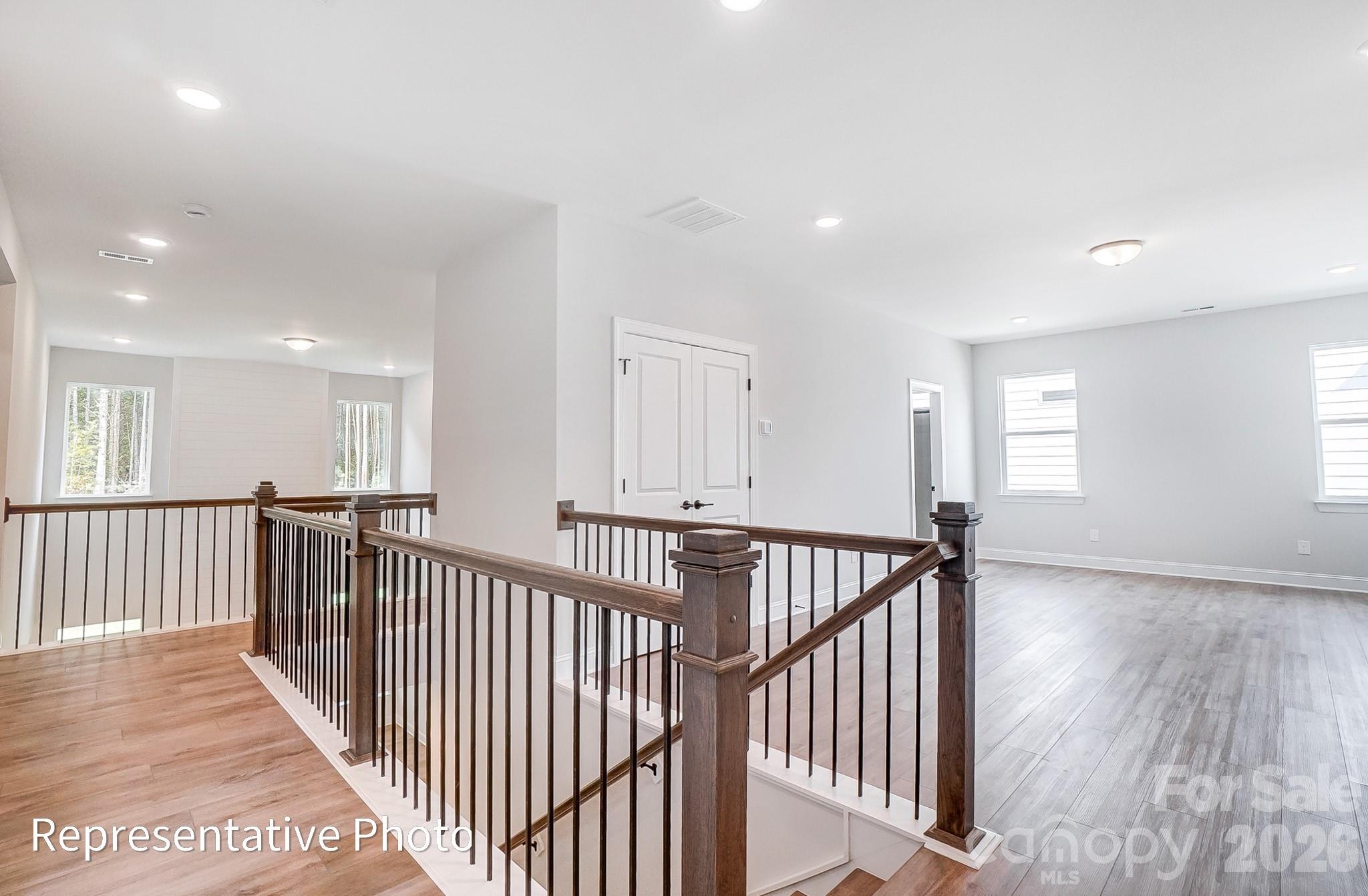 8011 James Query Road — Mint Hill
