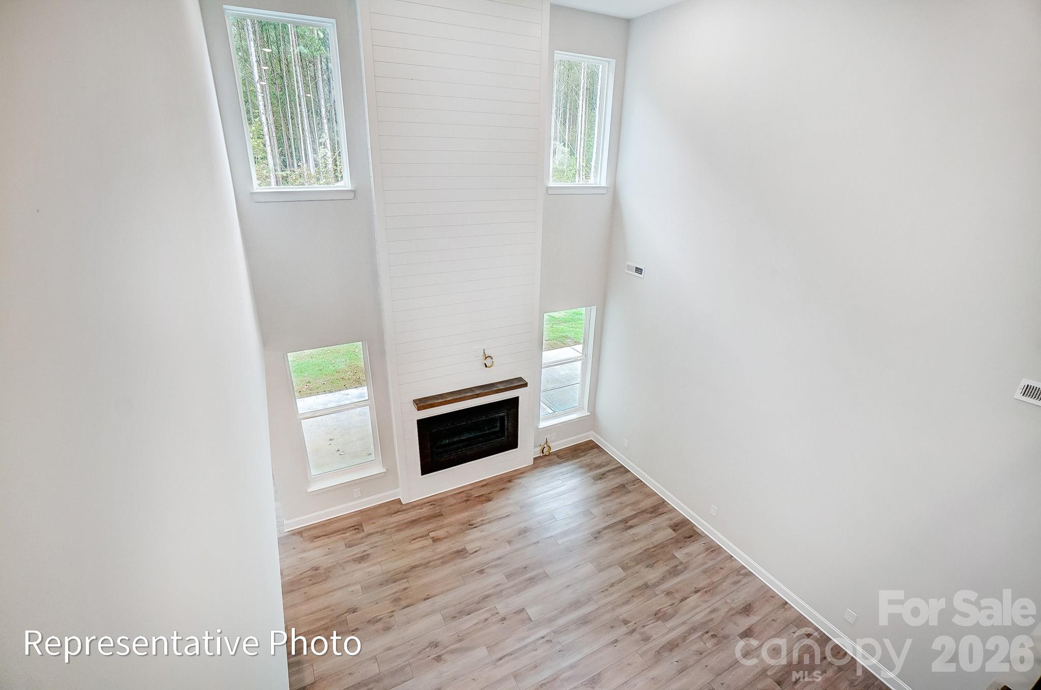8011 James Query Road — Mint Hill