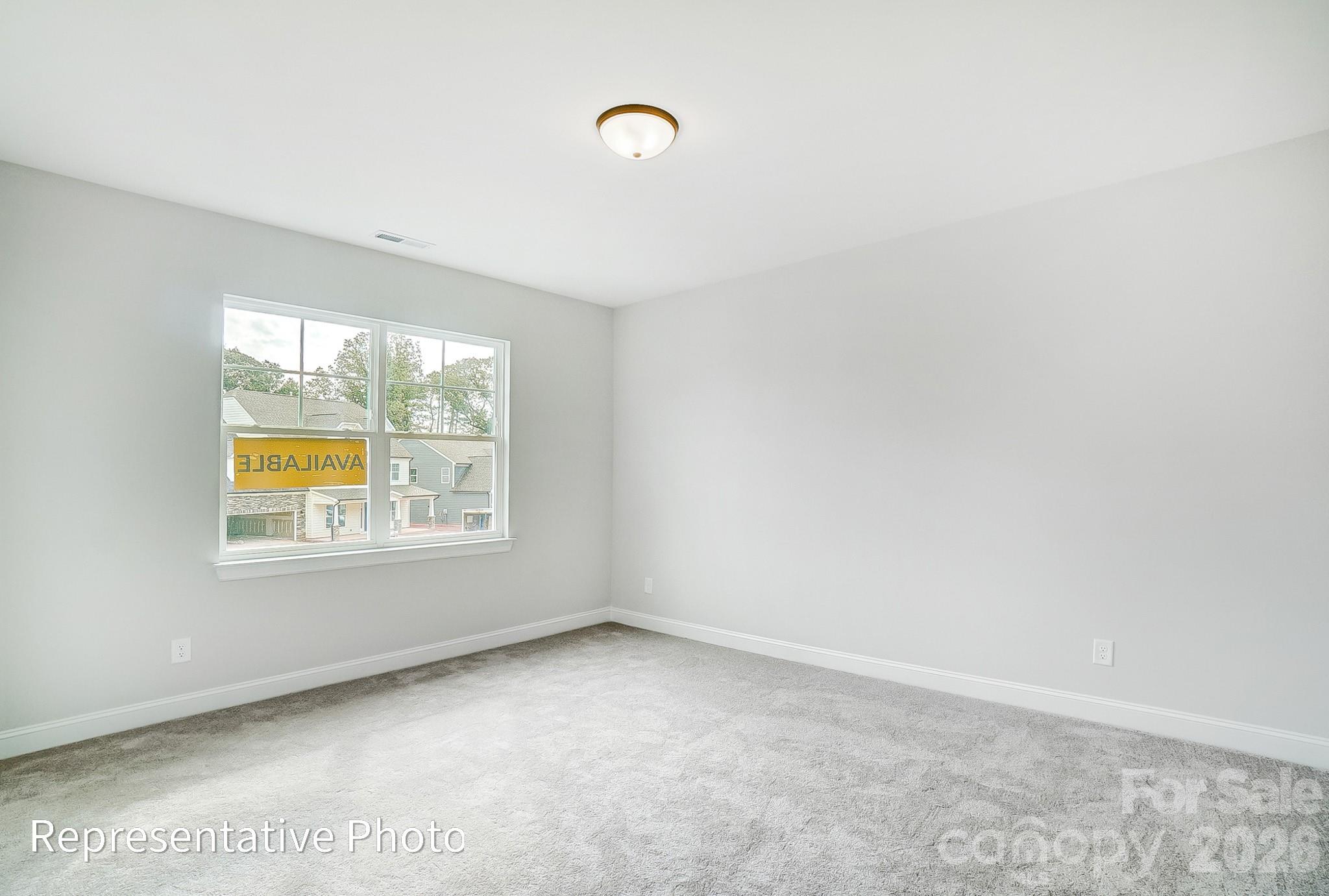 8011 James Query Road — Mint Hill