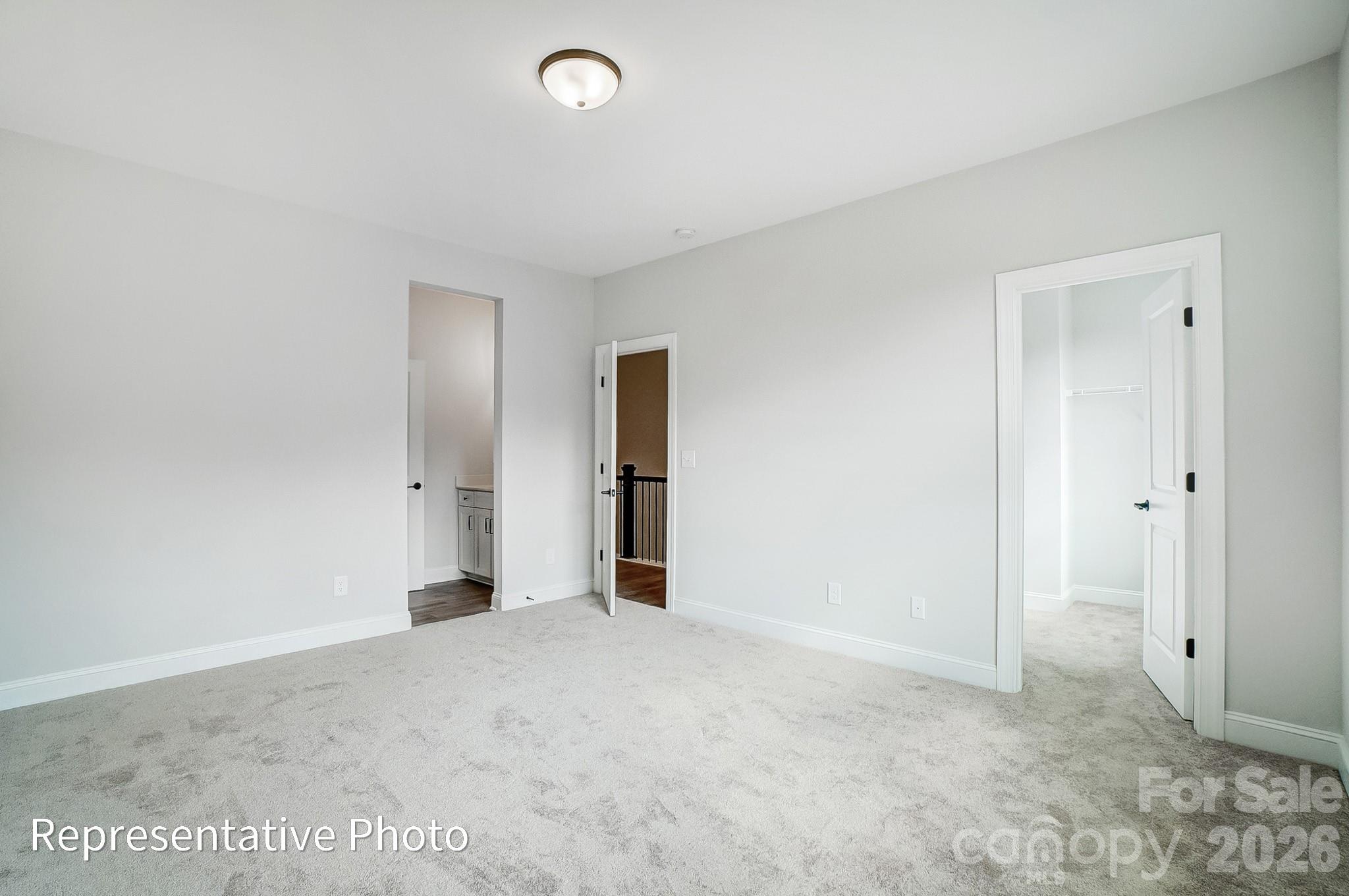 8011 James Query Road — Mint Hill
