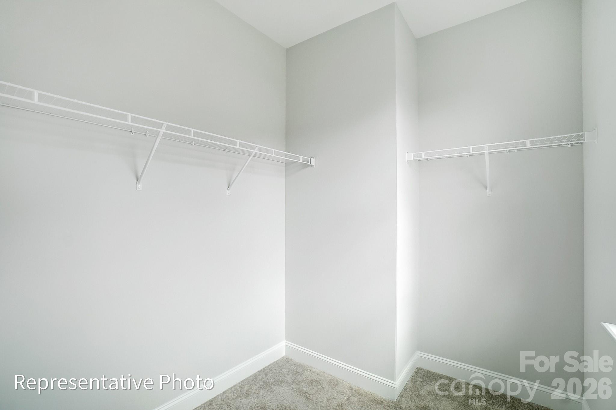 8011 James Query Road — Mint Hill
