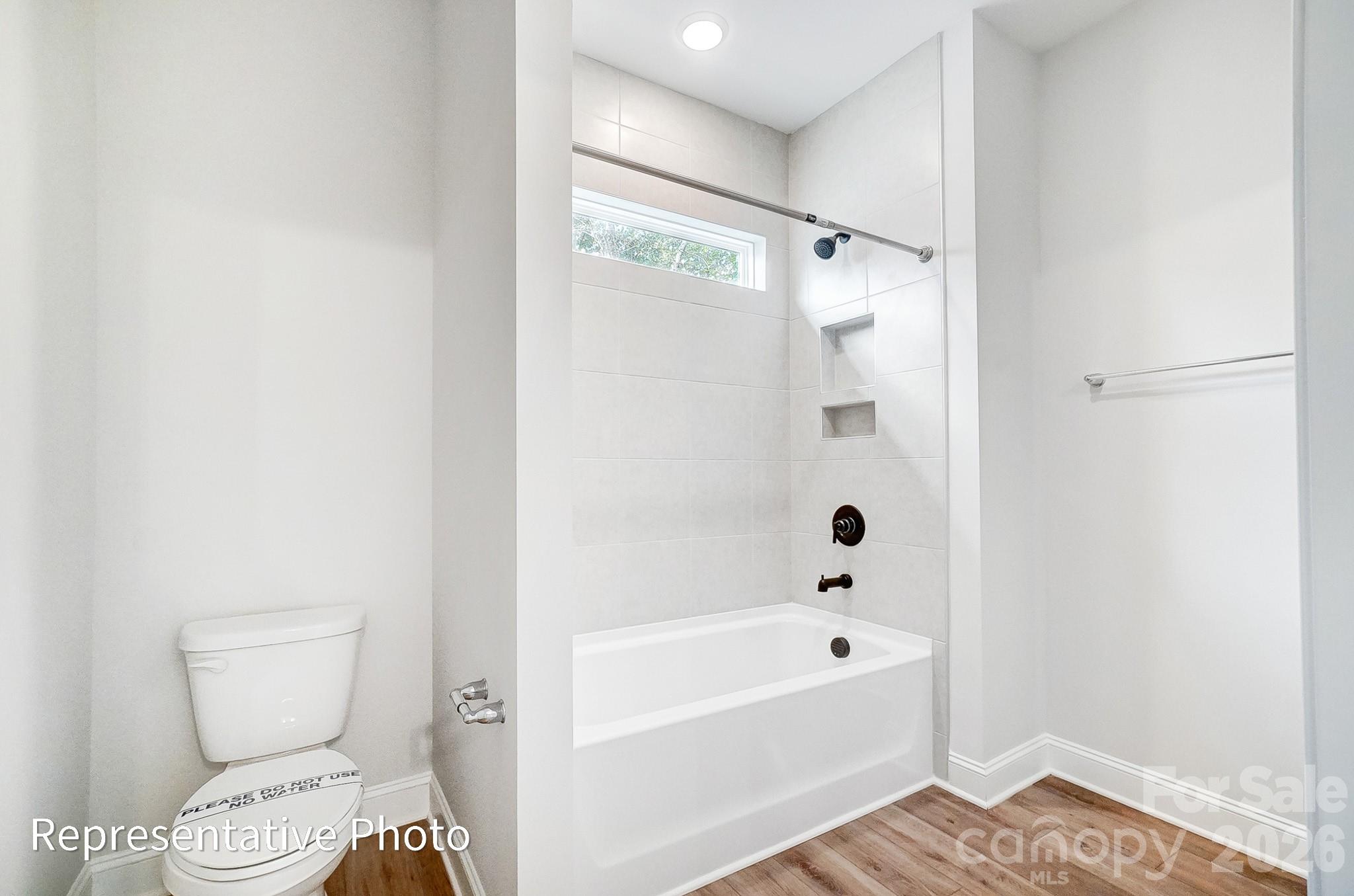 8011 James Query Road — Mint Hill