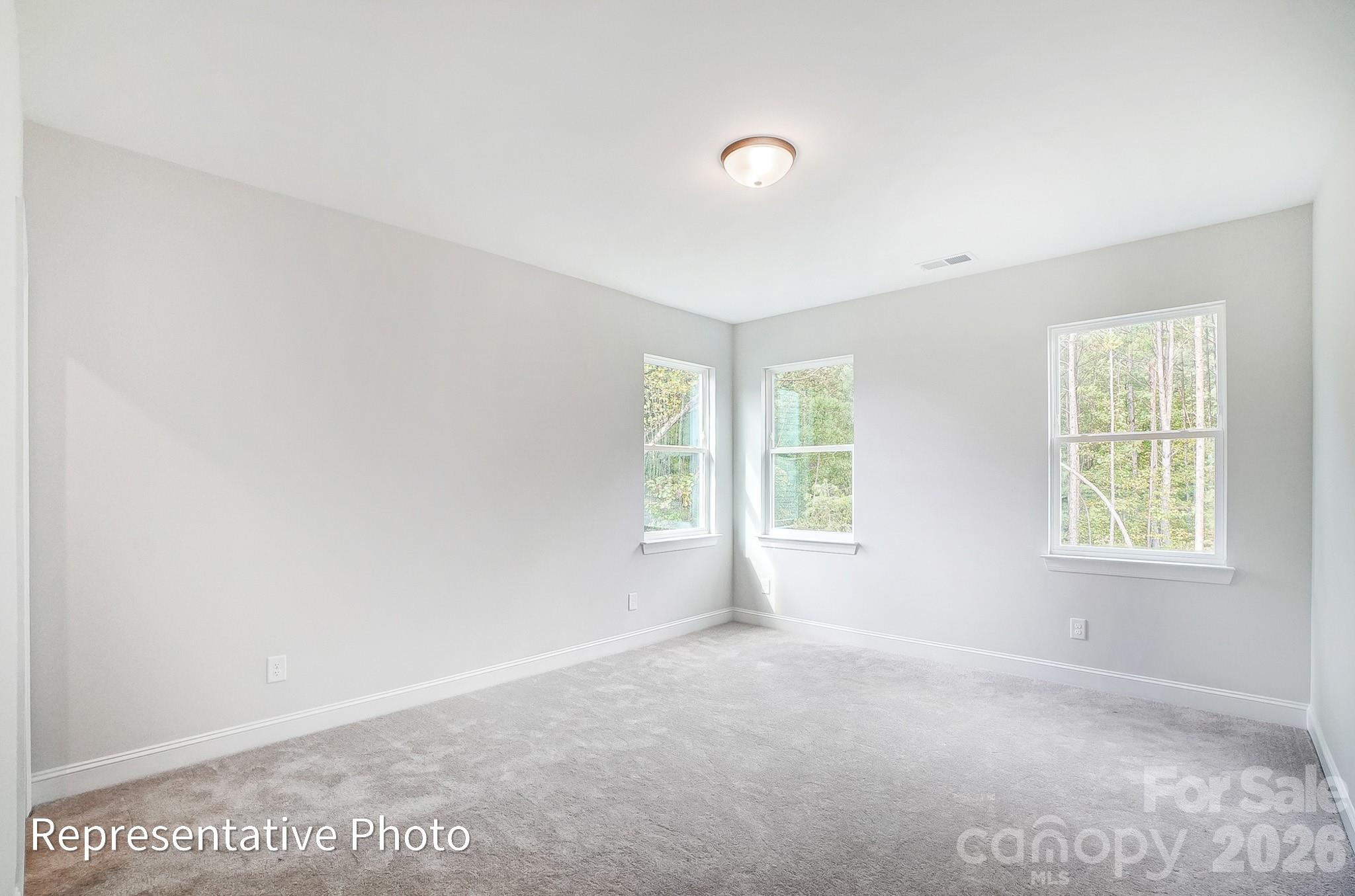 8011 James Query Road — Mint Hill