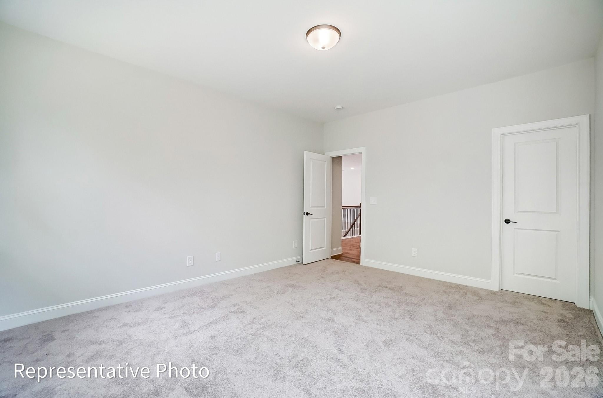 8011 James Query Road — Mint Hill