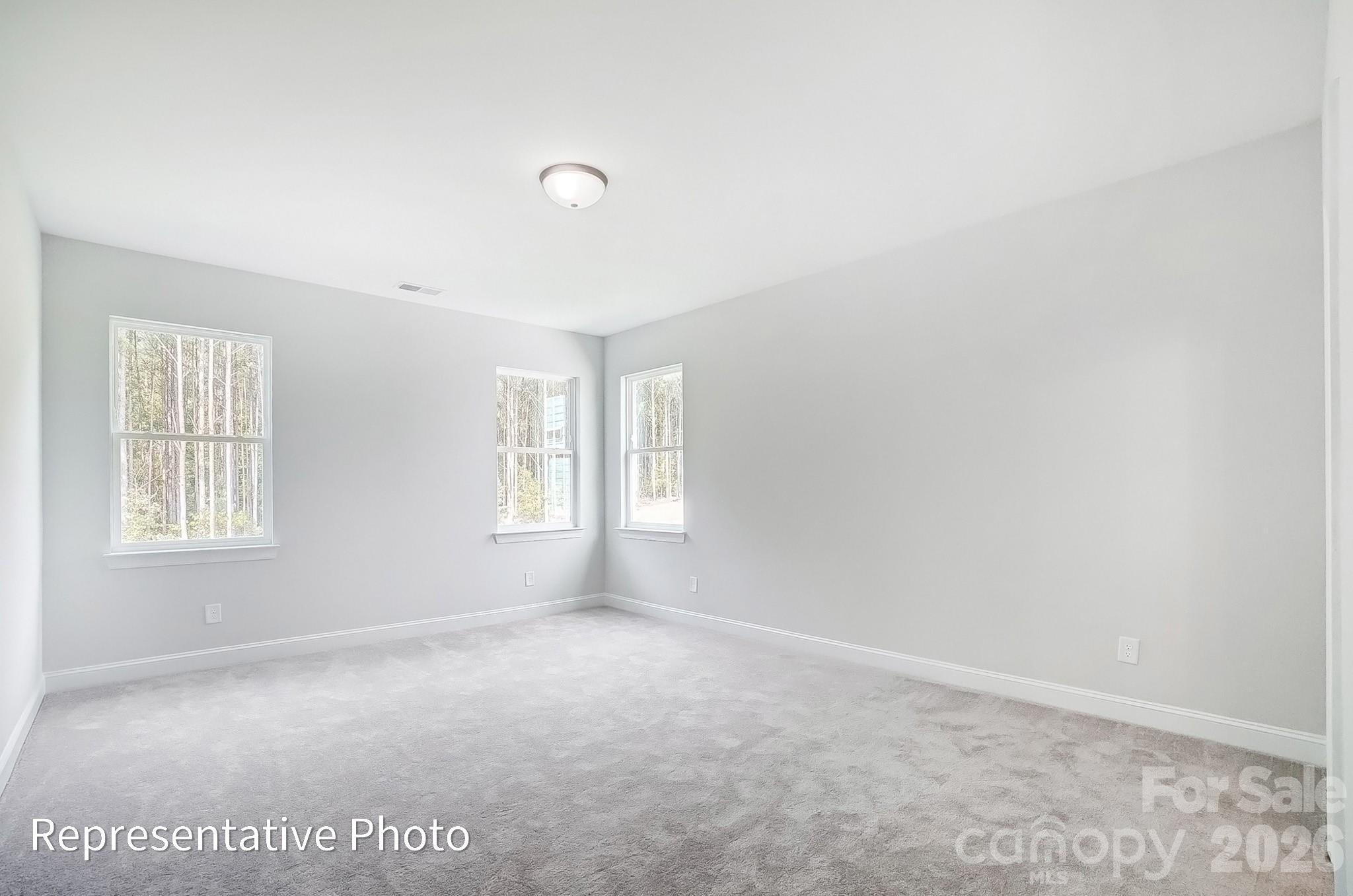 8011 James Query Road — Mint Hill