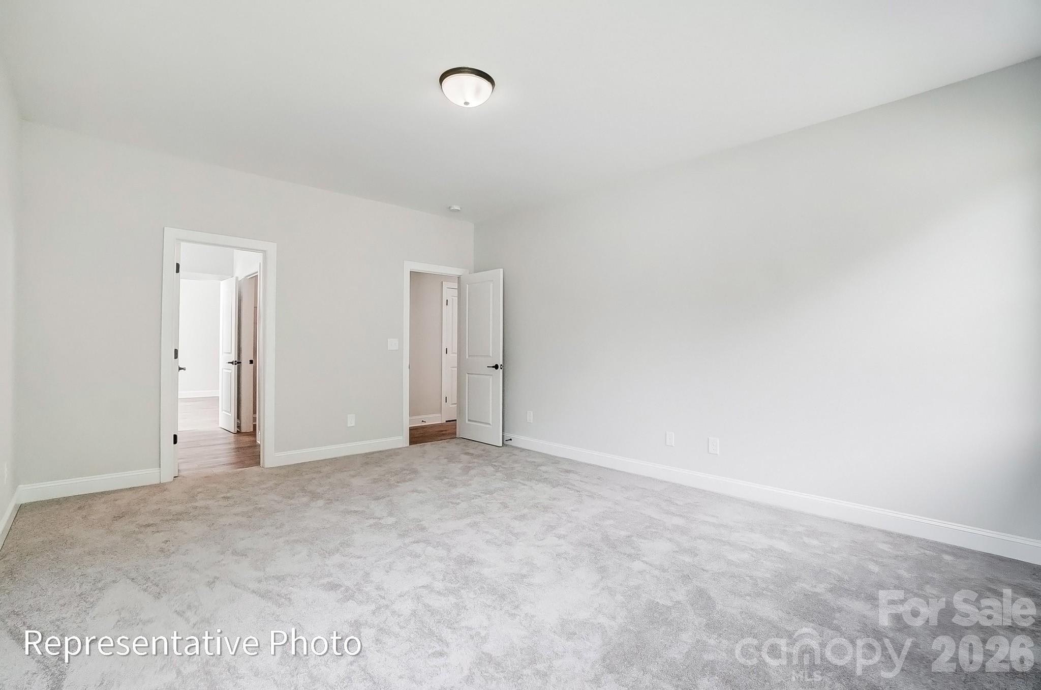 8011 James Query Road — Mint Hill